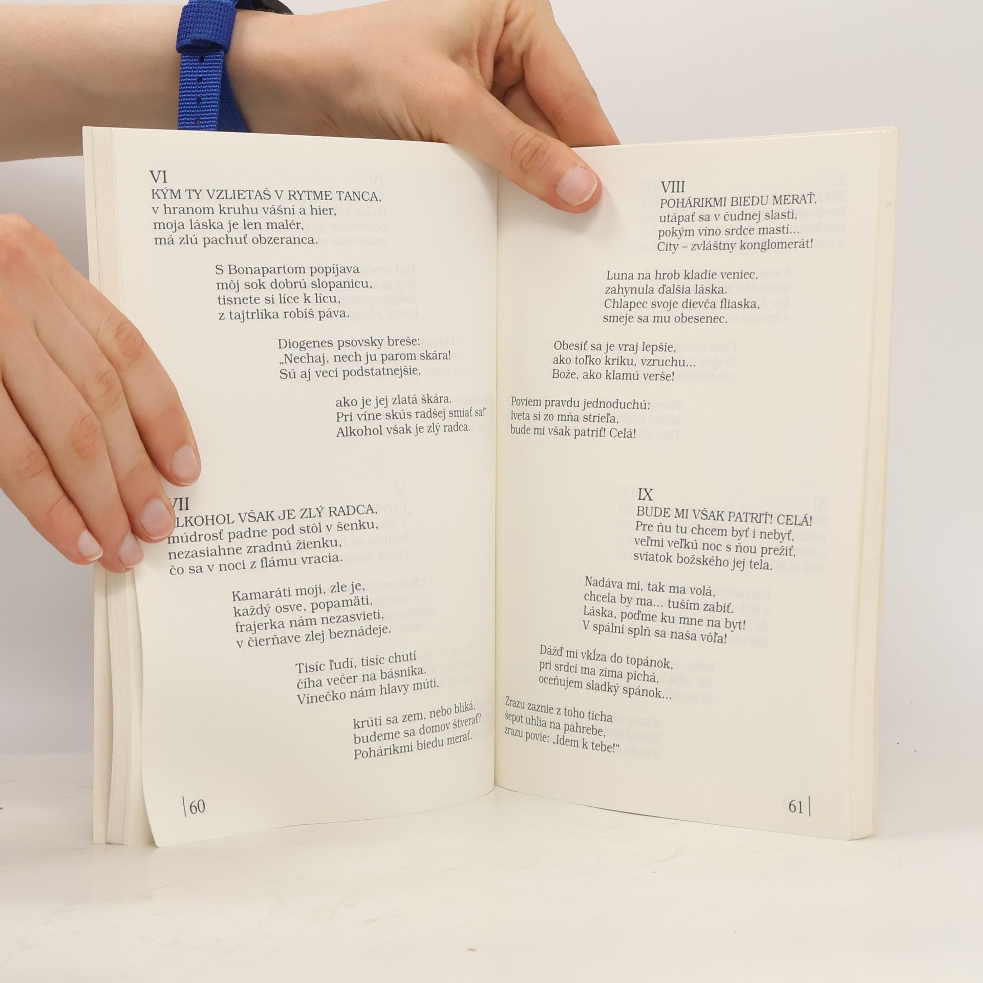 Autorenkollektiv Slovenské pohľady 7