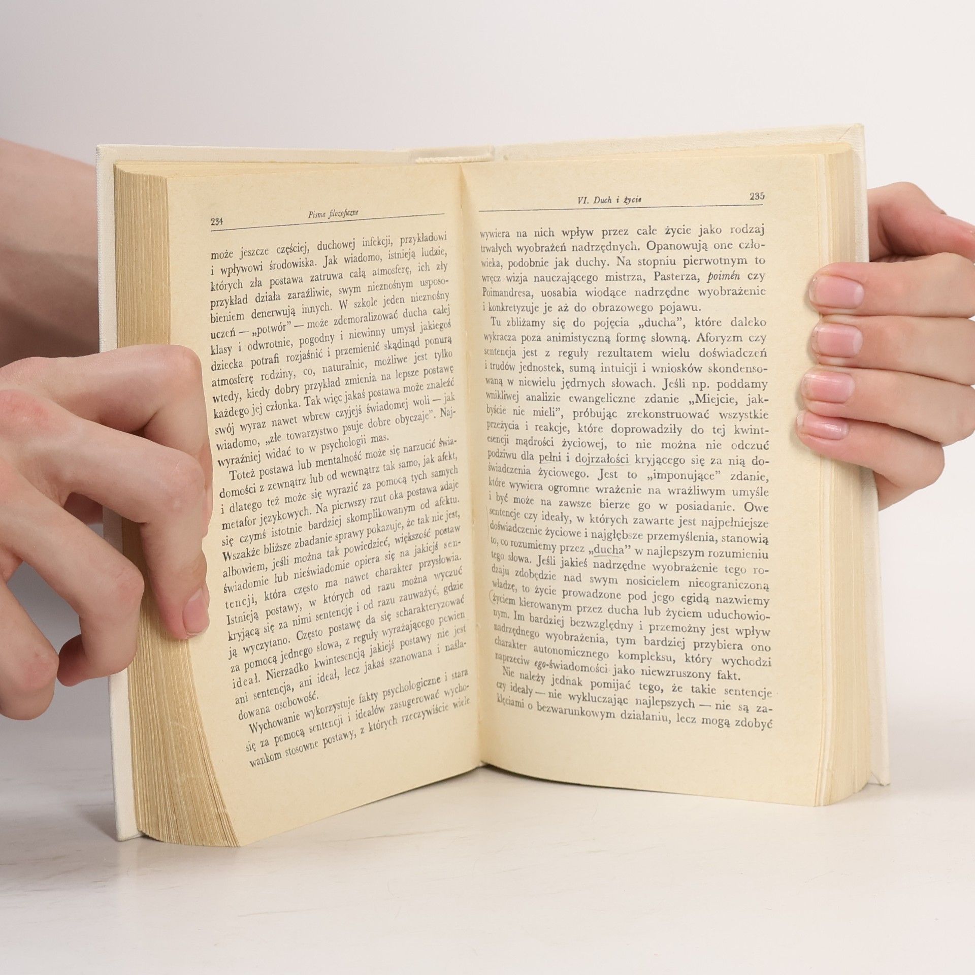 Carl Gustav Jung Rebis czyli kamień filozofów