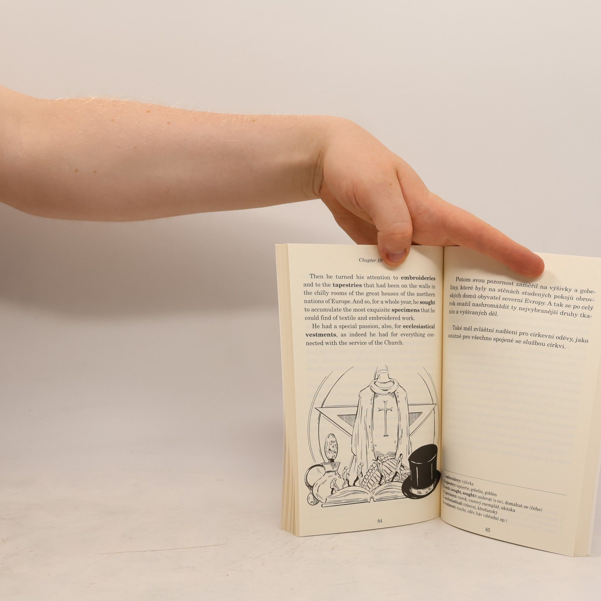 Collectif d'auteurs The Picture of Dorian Gray. Obraz Doriana Graye