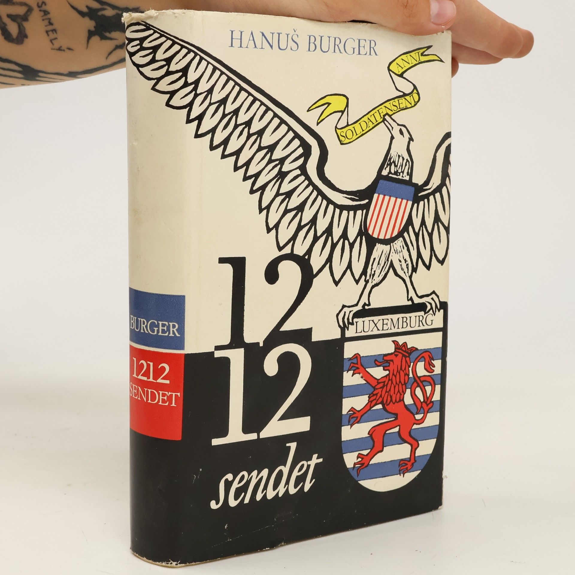 1212 Sendet