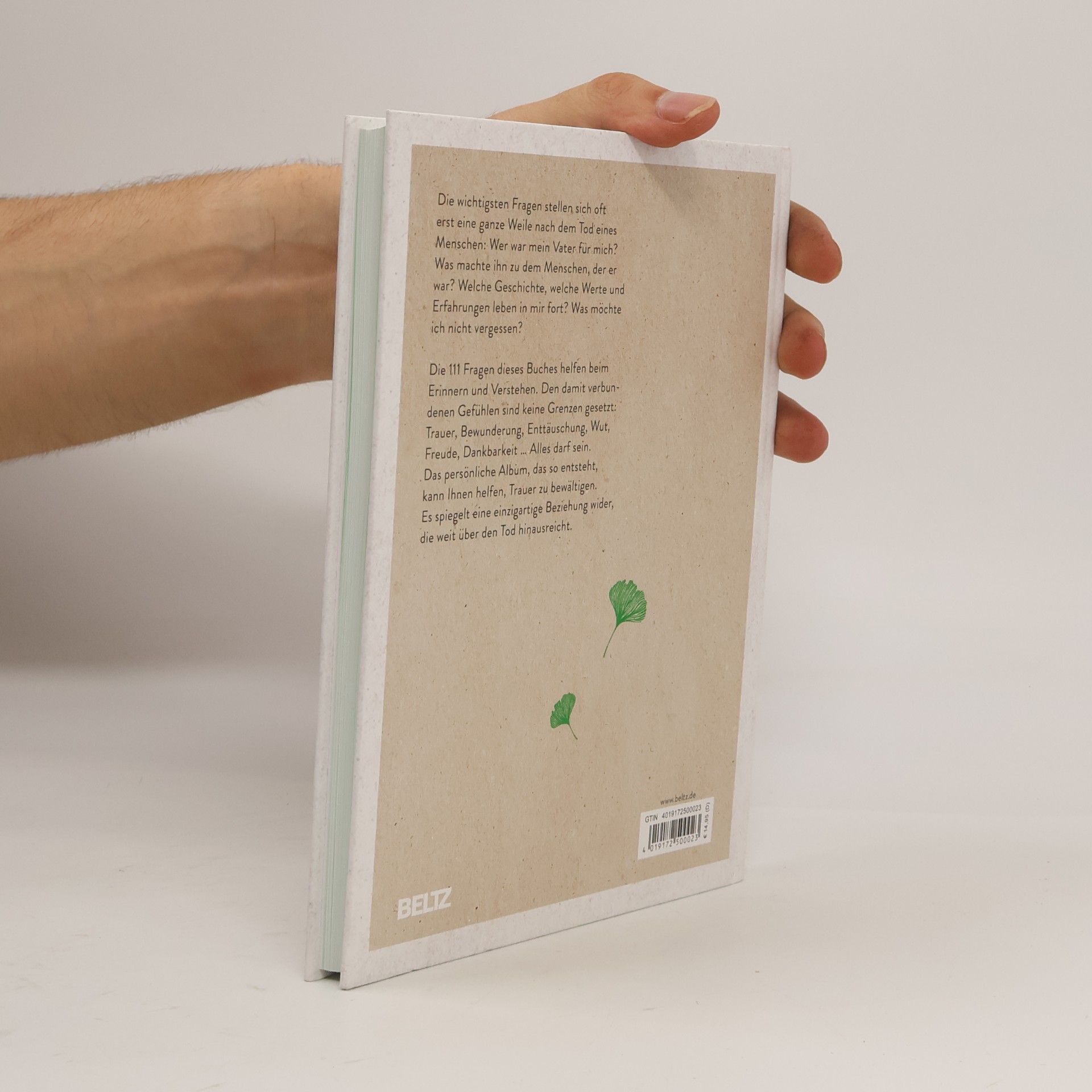 Various authors Mein Vater und ich: Ein persönliches Abschiedsbuch