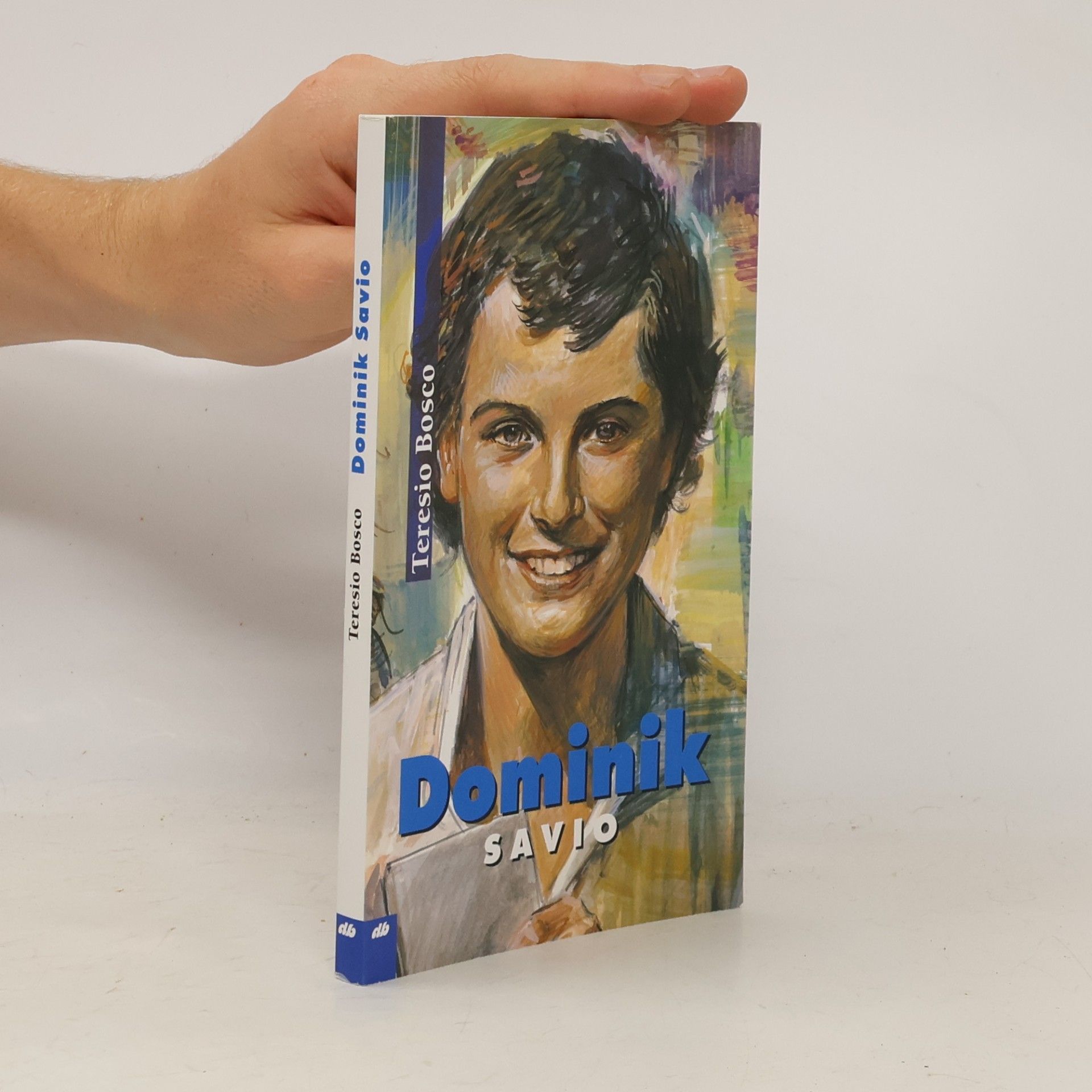Teresio Bosco Dominik Savio