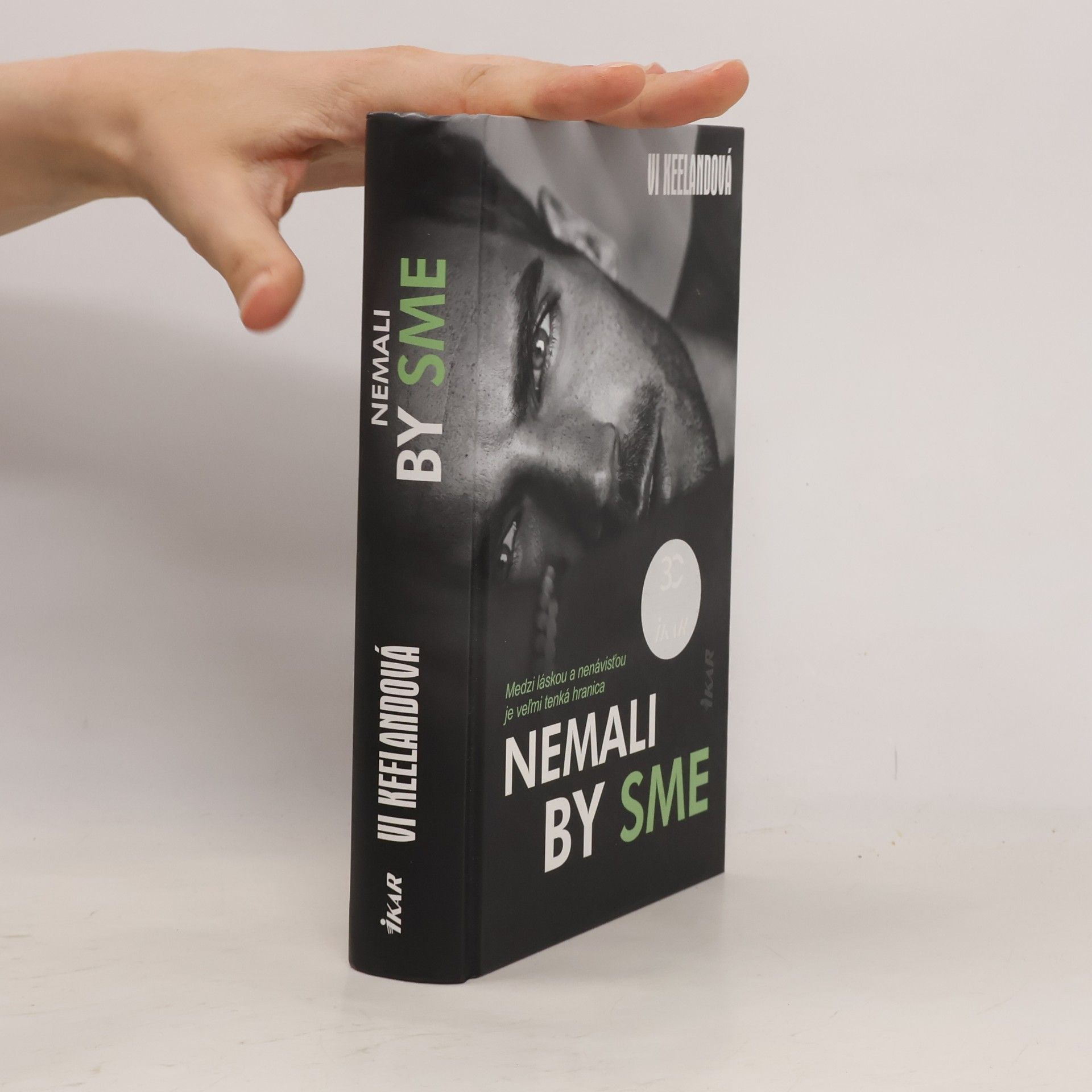 Vi Keeland Nemali by sme