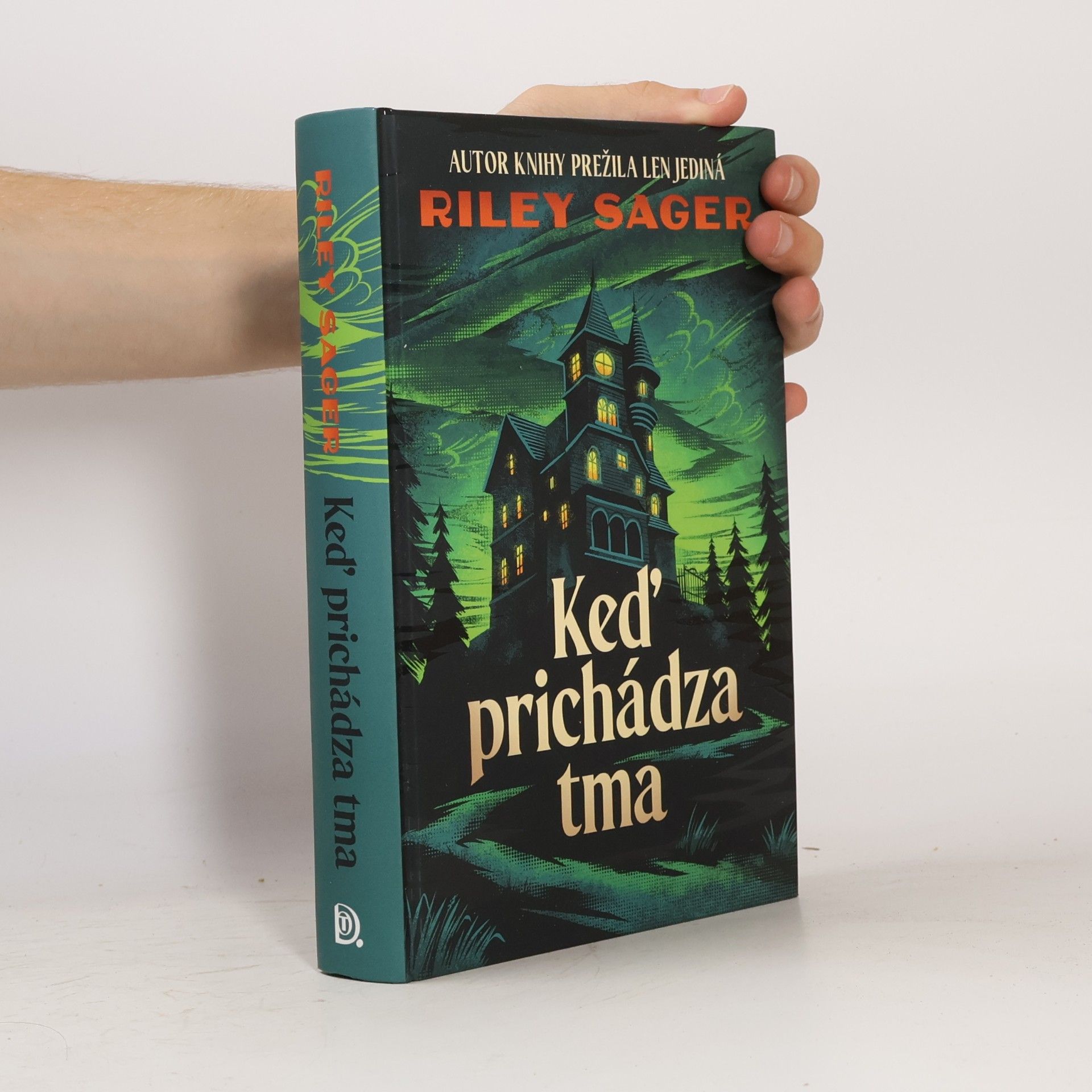 Keď prichádza tma
