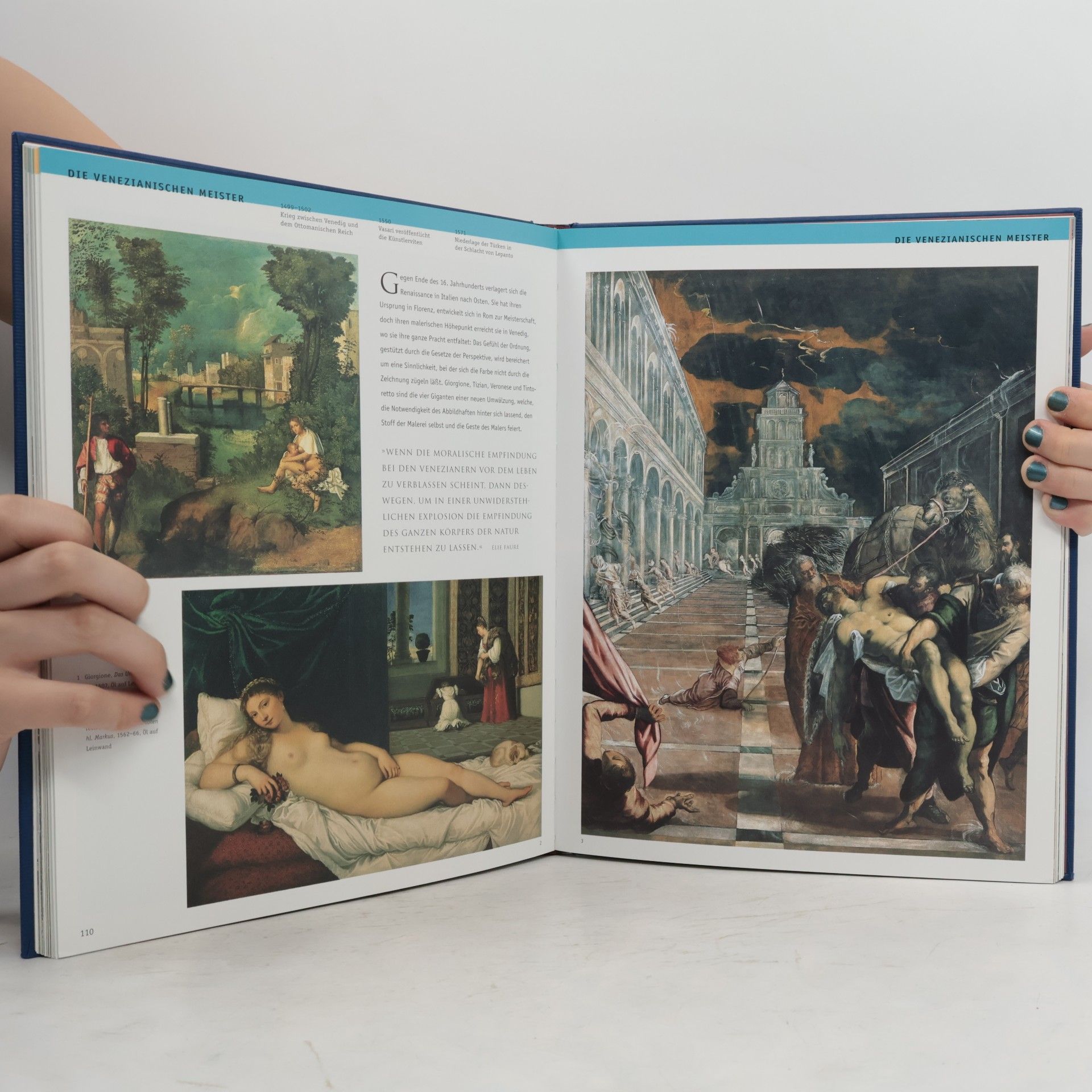 Gilles Plazy Geschichte der Kunst in Bildern