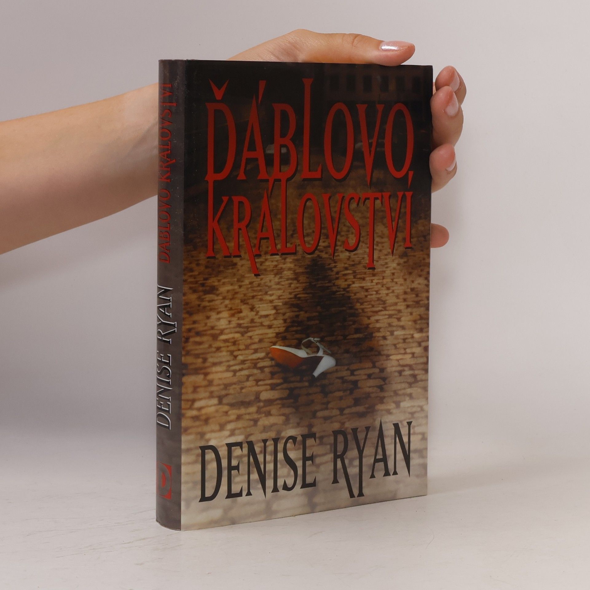 Denise Ryan Ďáblovo království