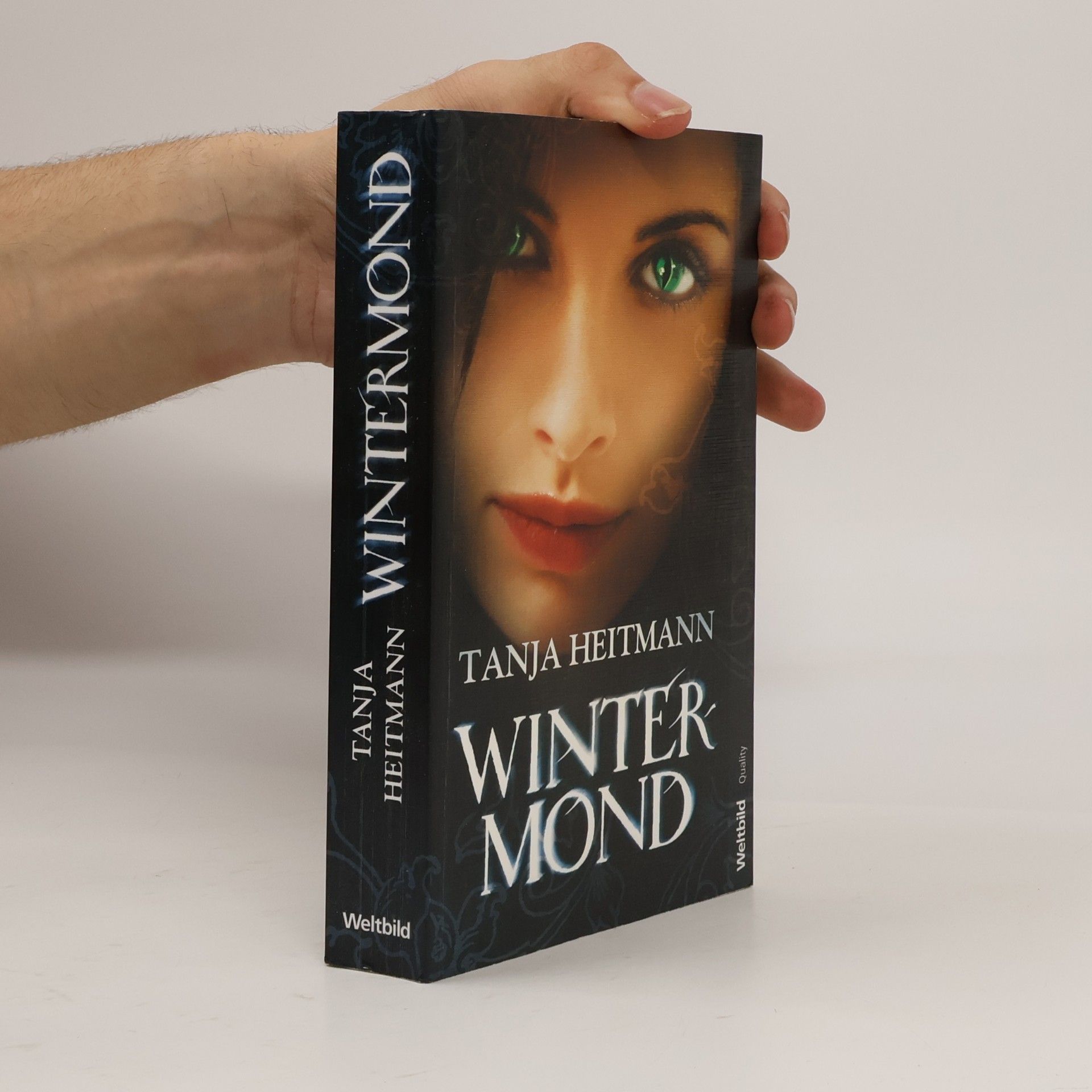 Wintermond