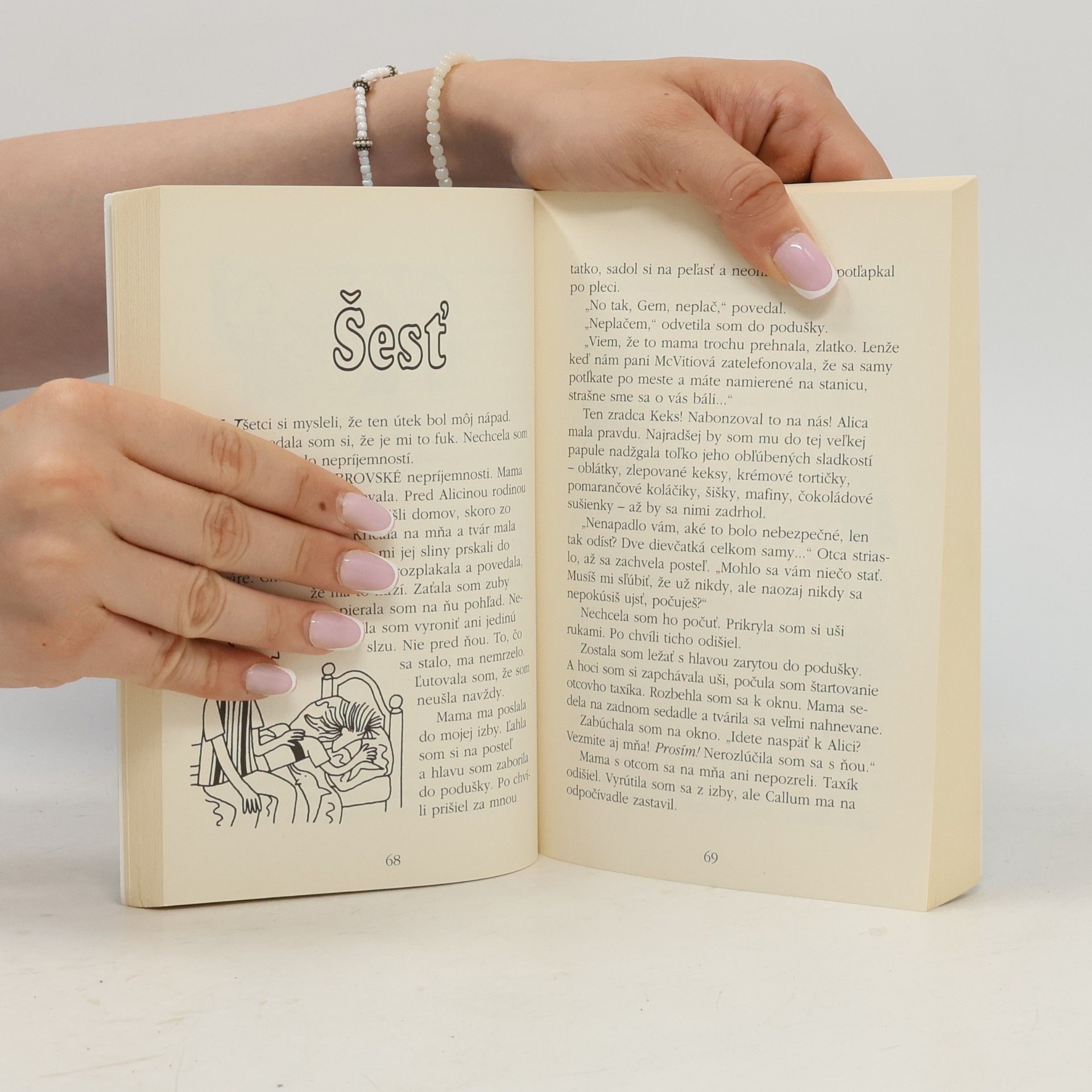 Jacqueline Wilson Najlepšie kamarátky