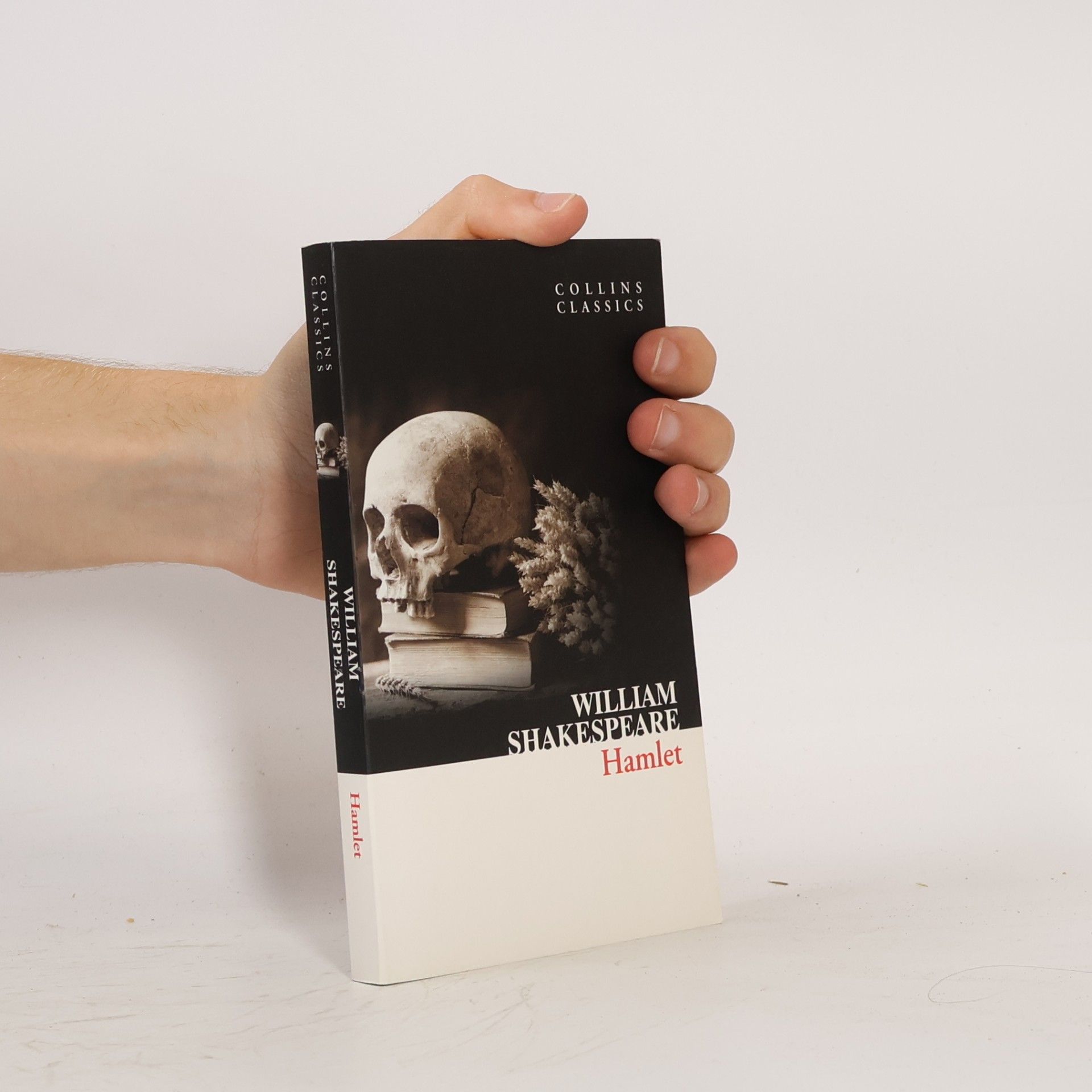 William Shakespeare Hamlet