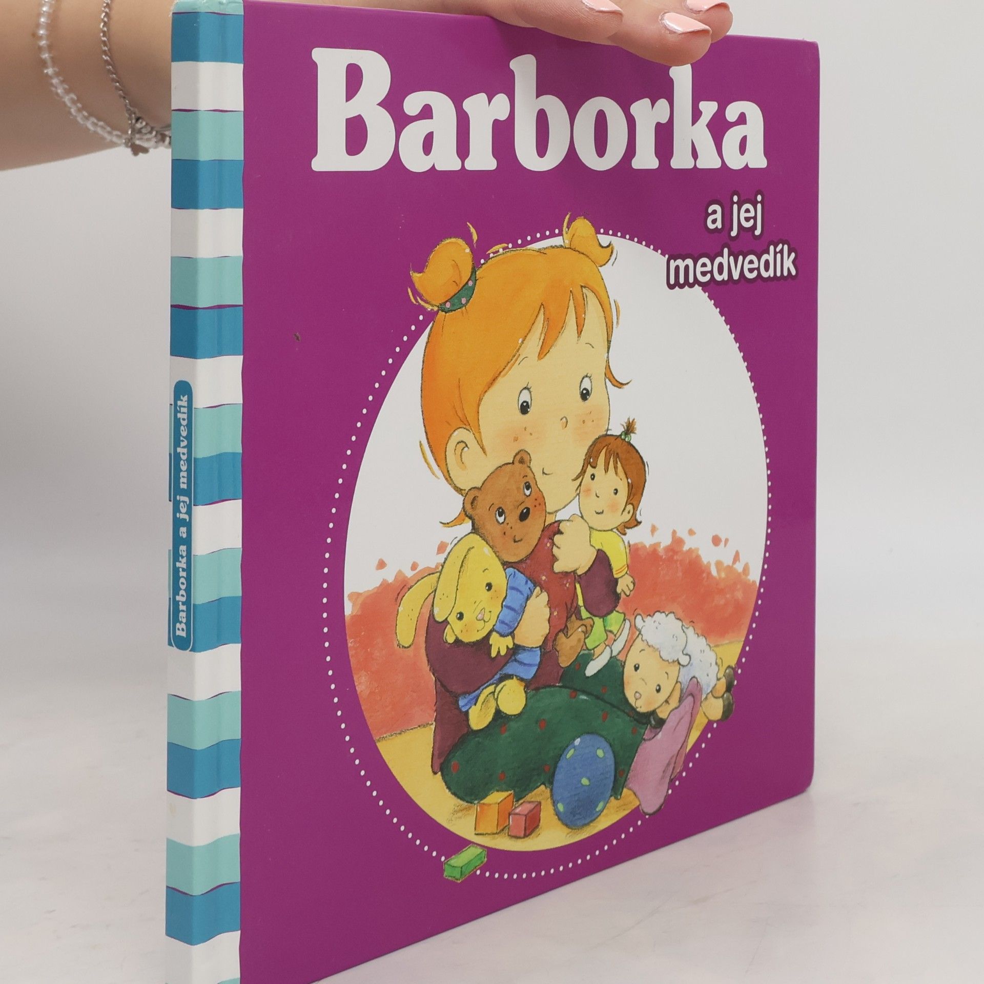AA.VV. Barborka