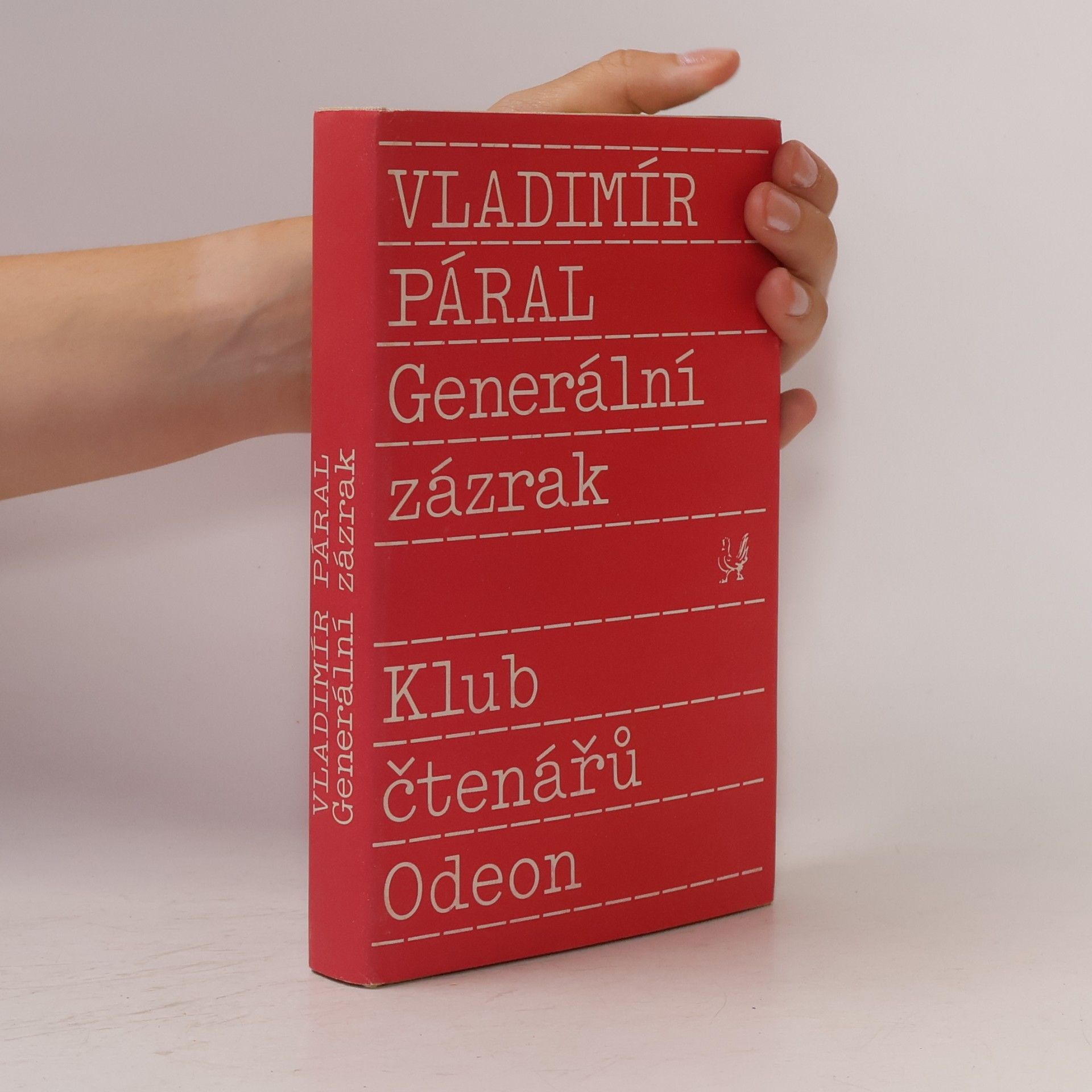 Generální zázrak