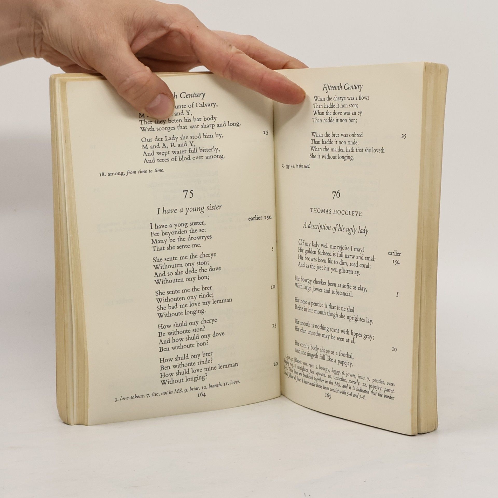 Reginald Thorne Davies Medieval English Lyrics