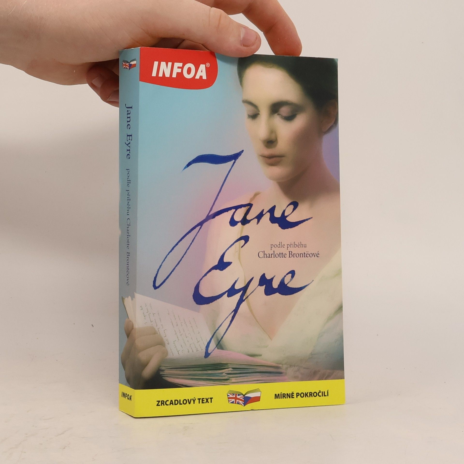 Charlotte Brontë Jane Eyre