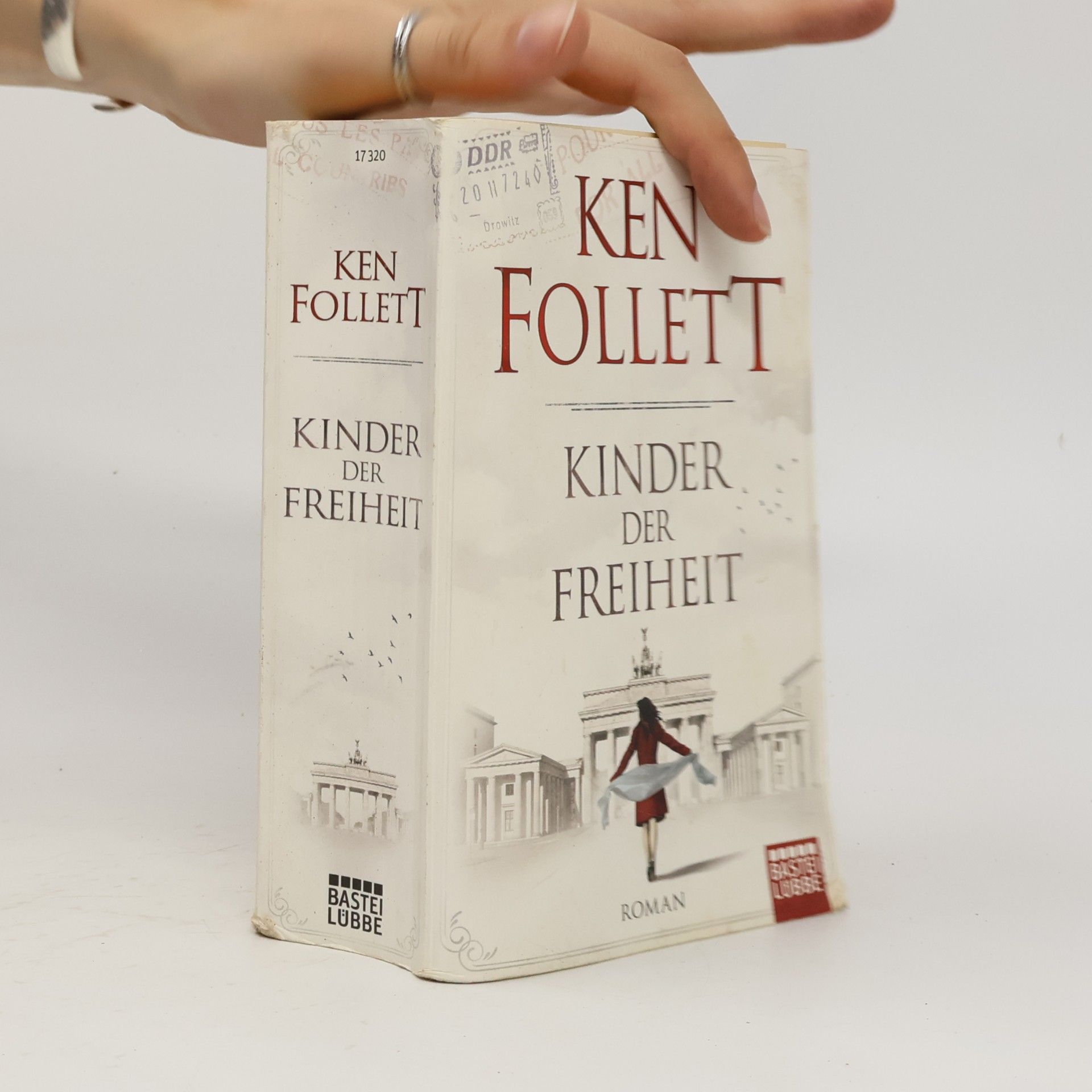 Kinder der Freiheit