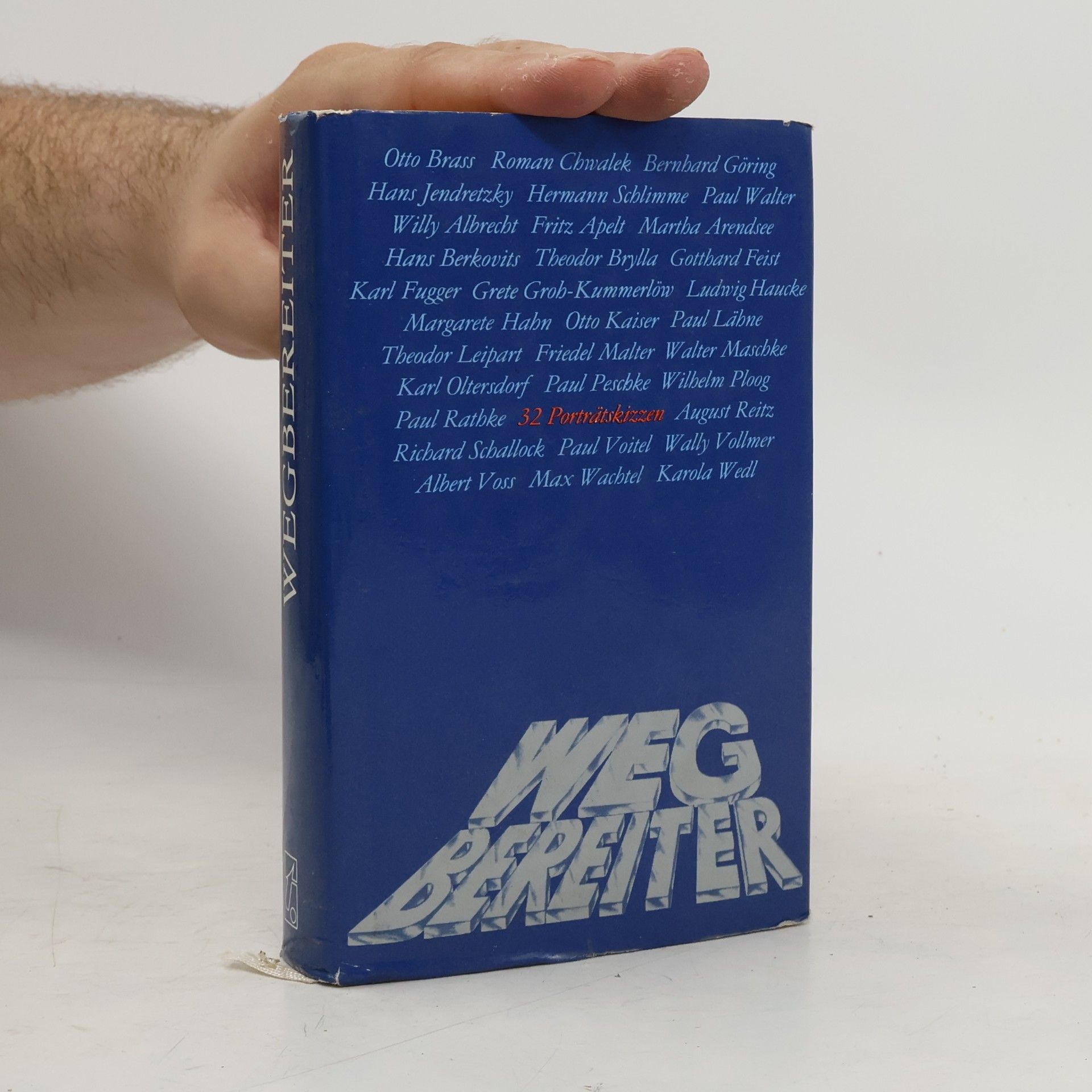 Wegbereiter