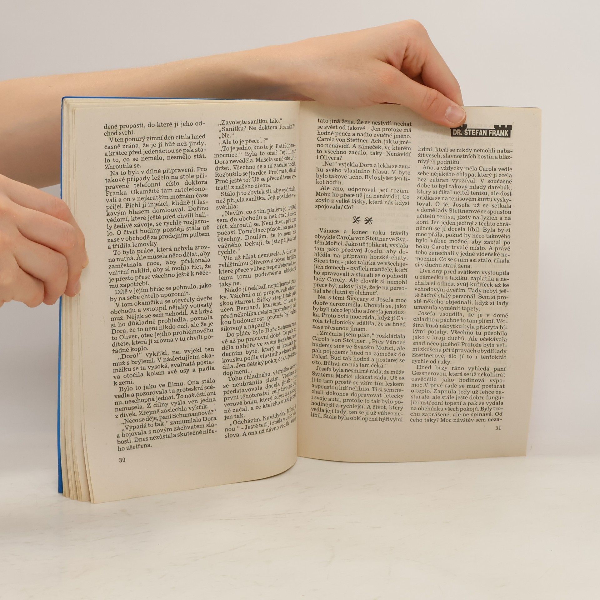 Autorenkollektiv Jdi za hlasem svého srdce 064