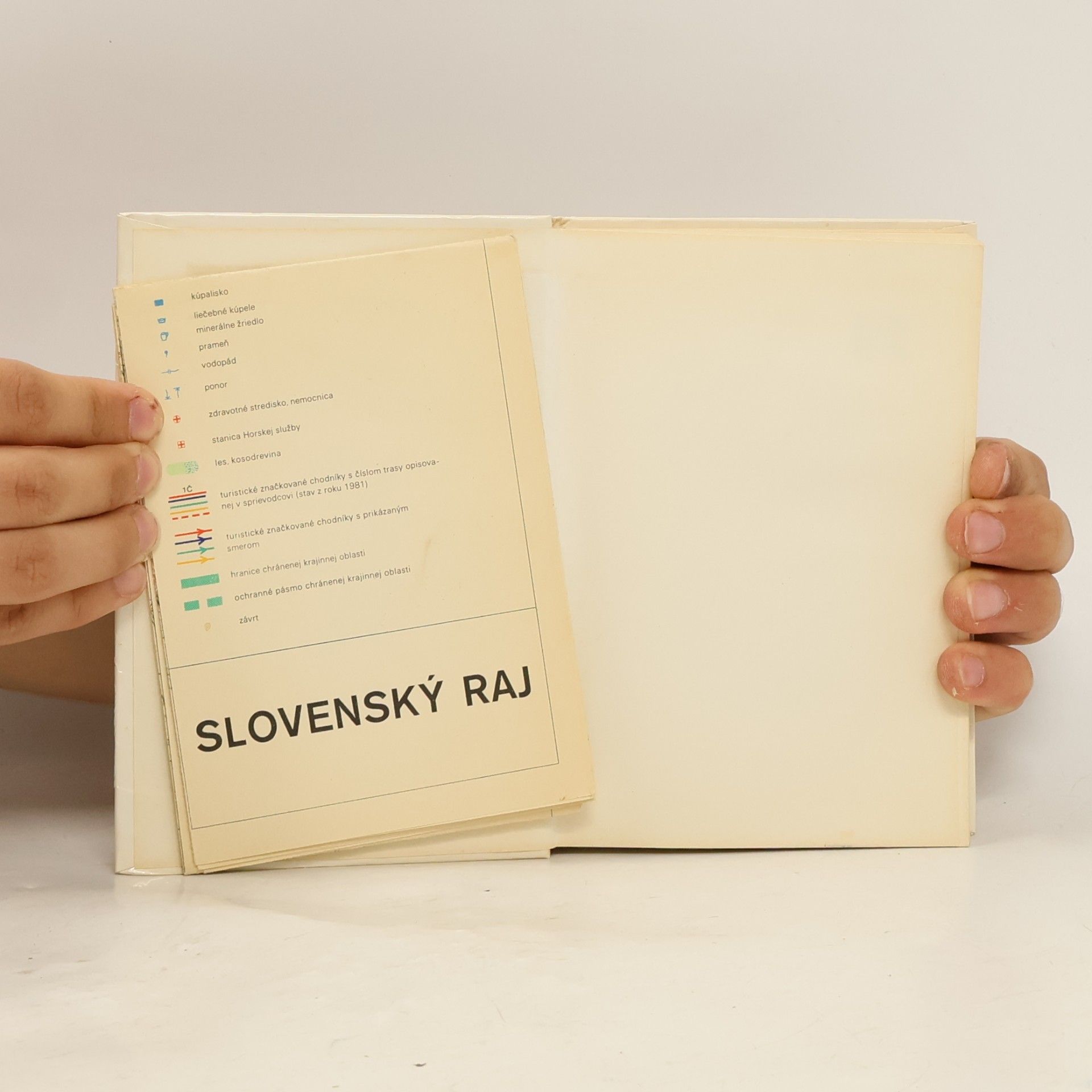 Karol Hric Slovenský raj