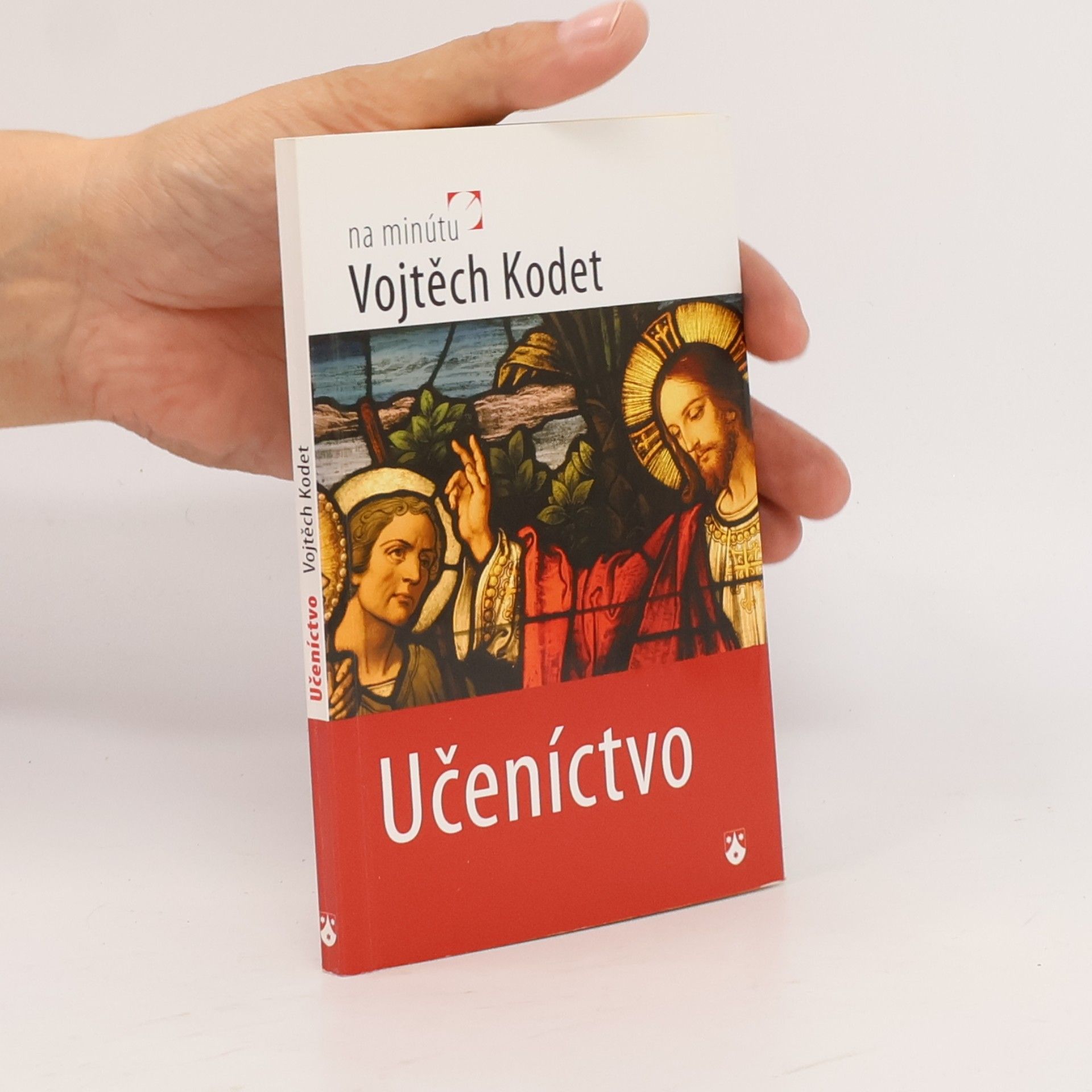 Vojtěch Kodet Učeníctvo