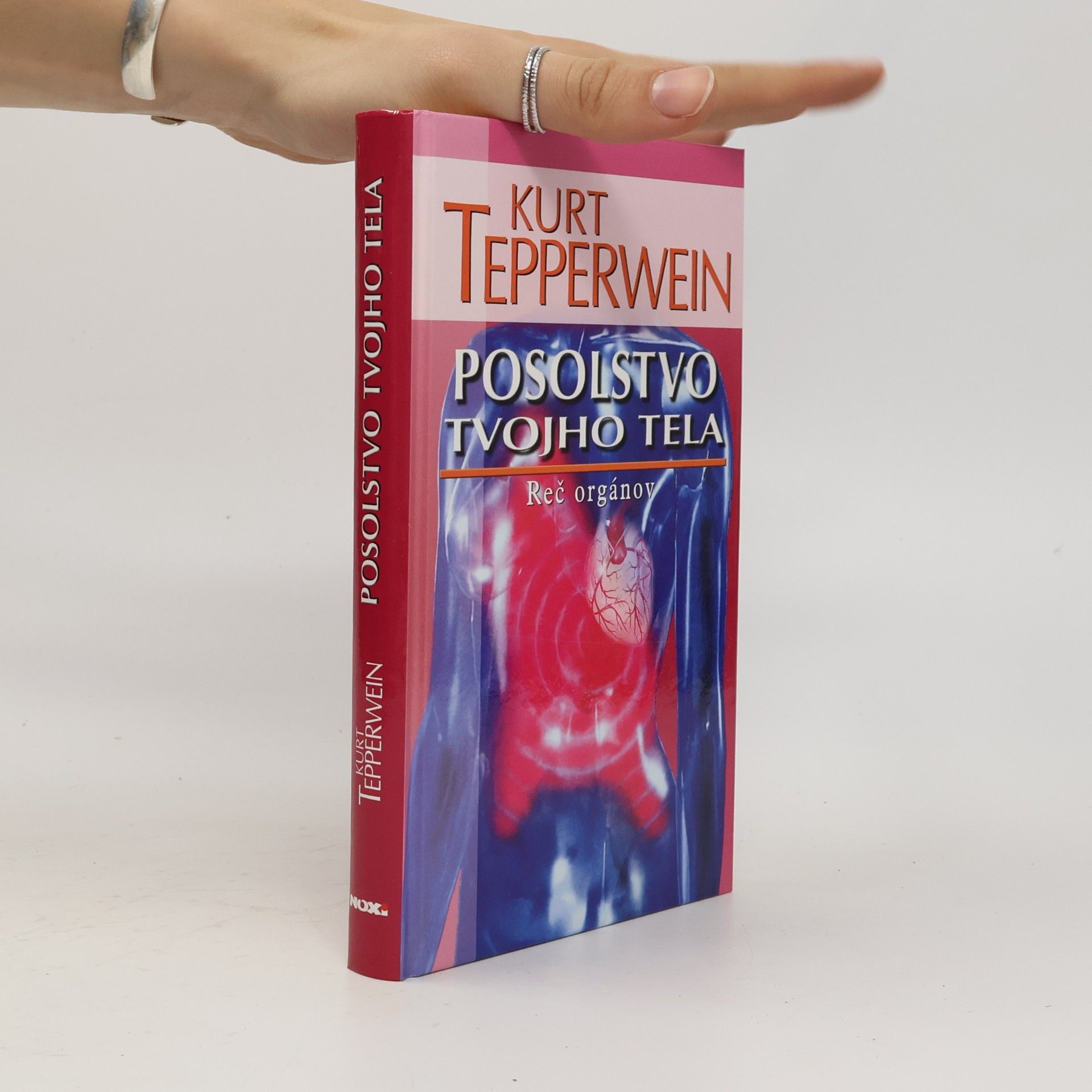 Posolstvo tvojho tela