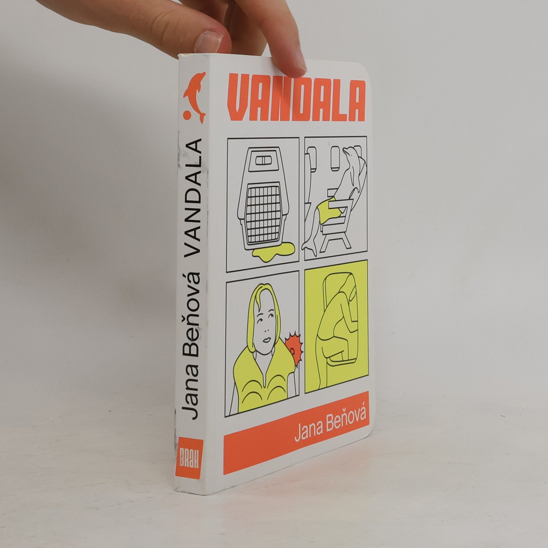 Vandala