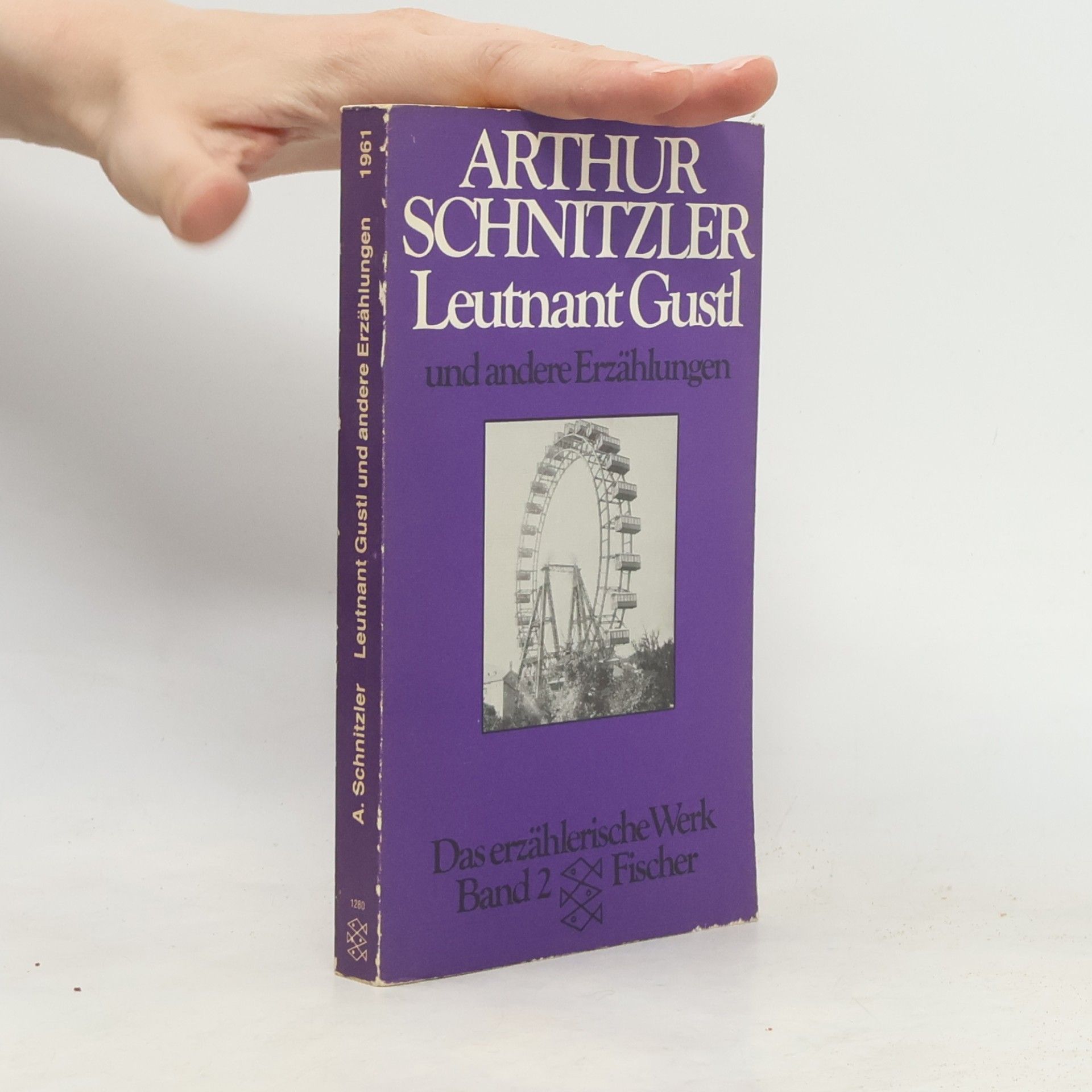 Das erzählerische Werk. Band 2.