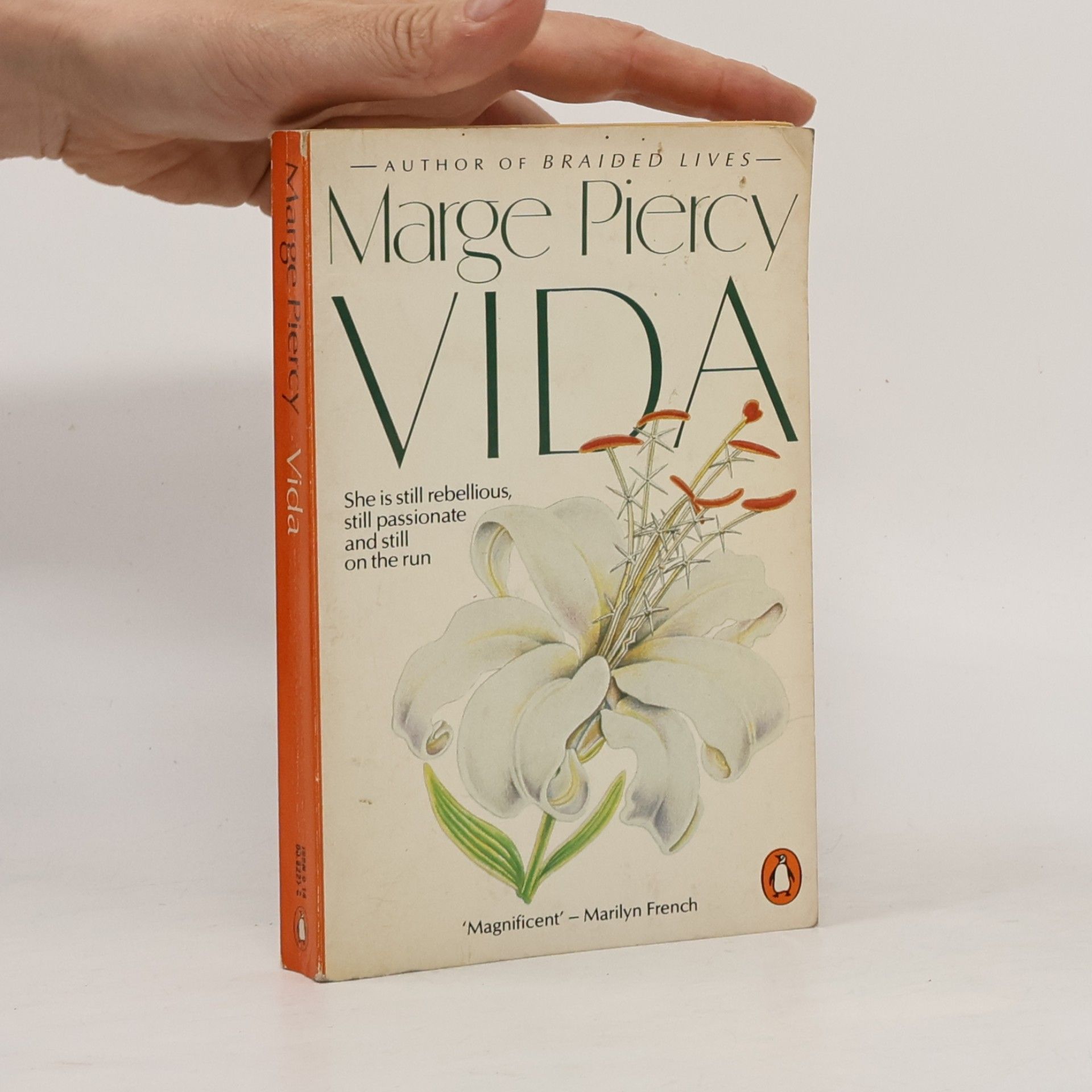 Vida