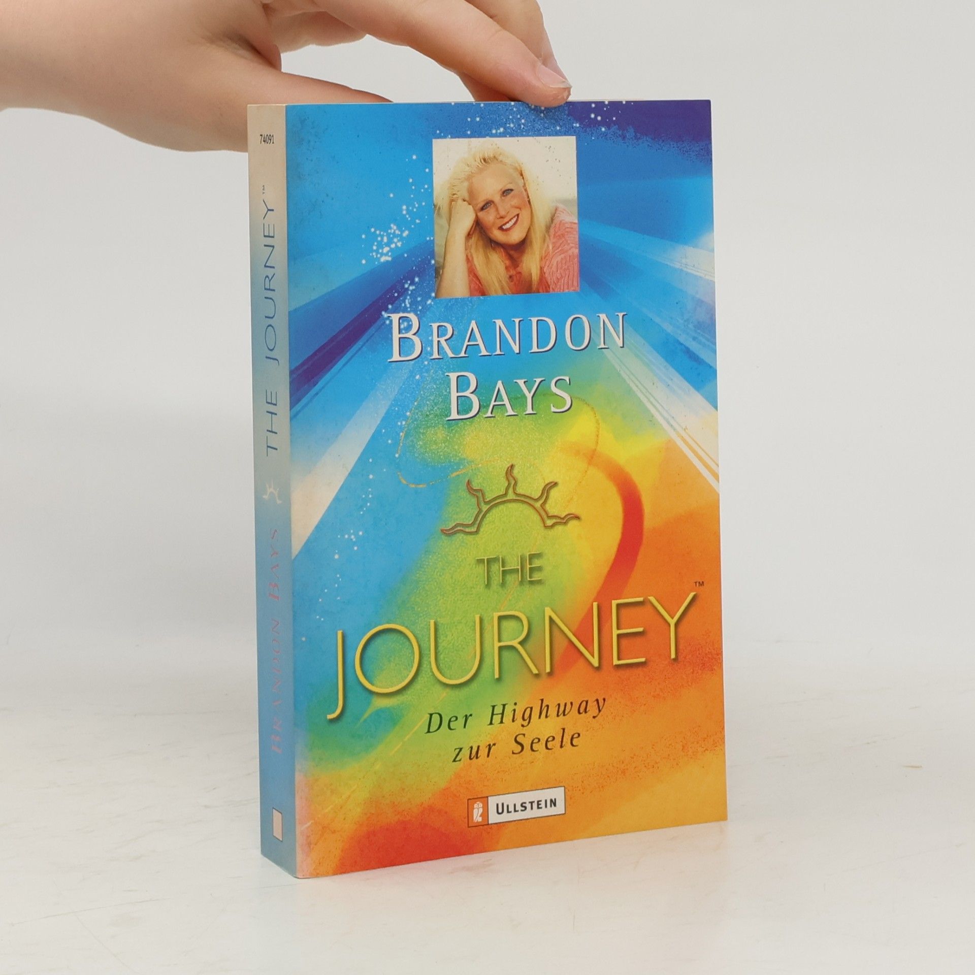 Brandon Bays Der Highway zur Seele