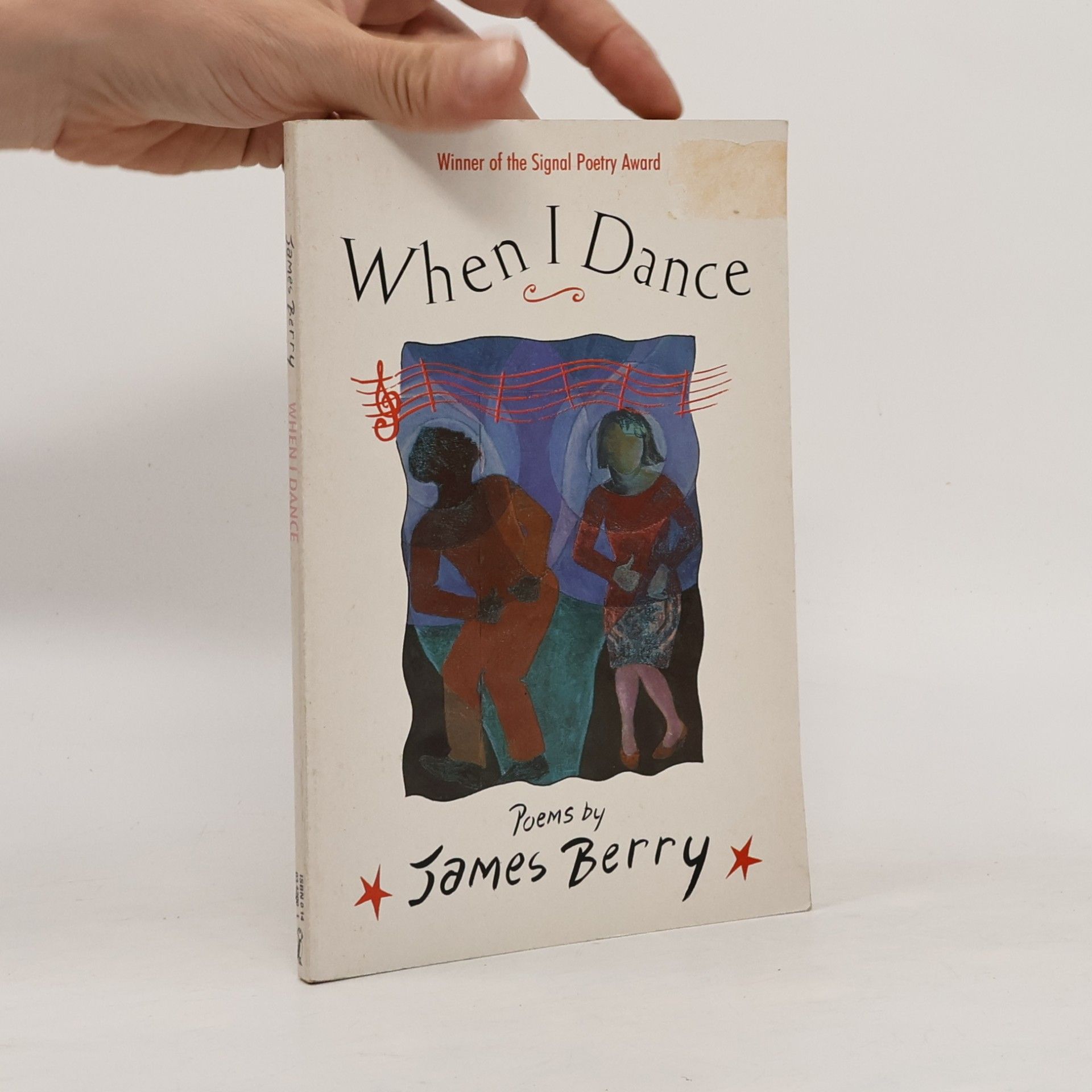 When I Dance