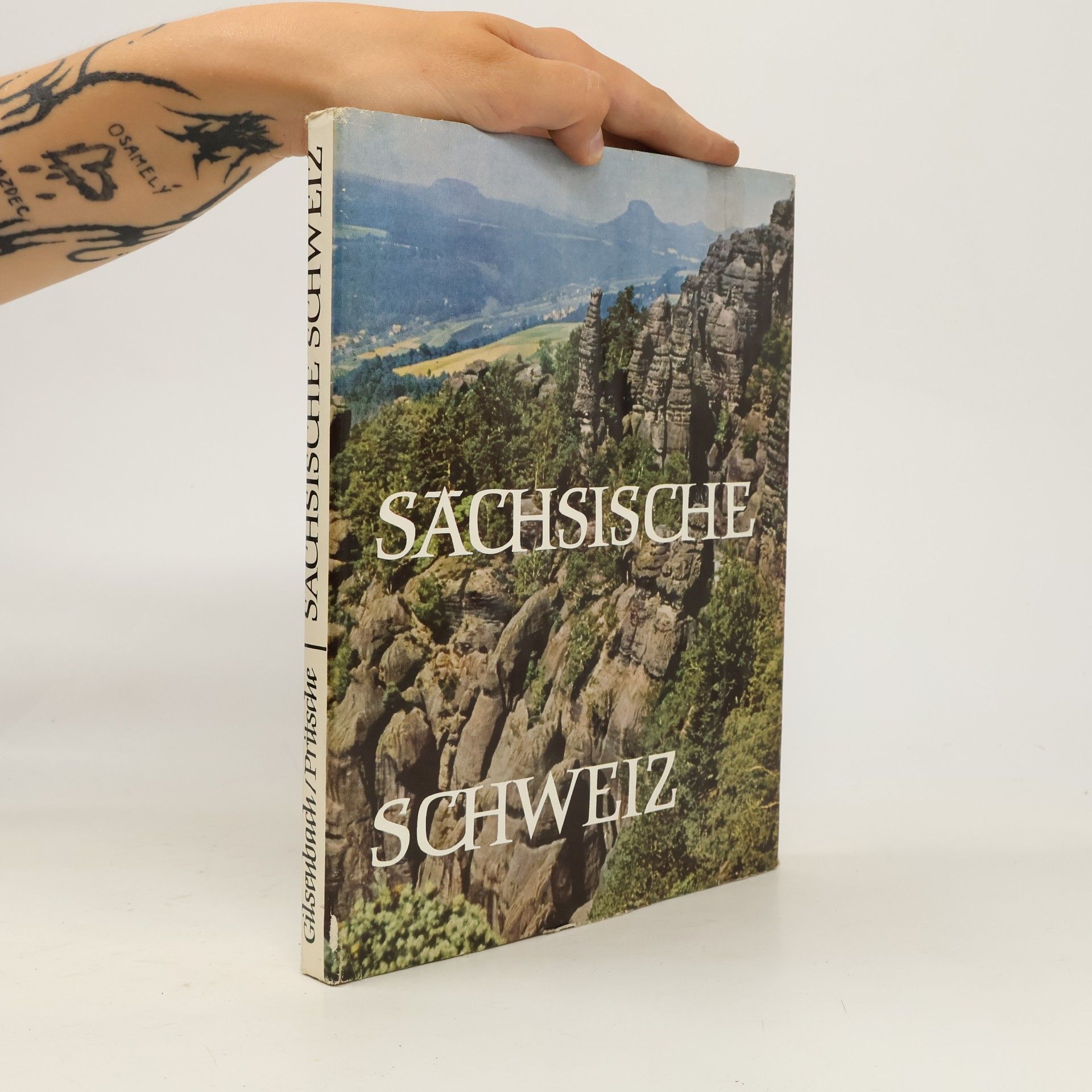Sächsische Schweiz