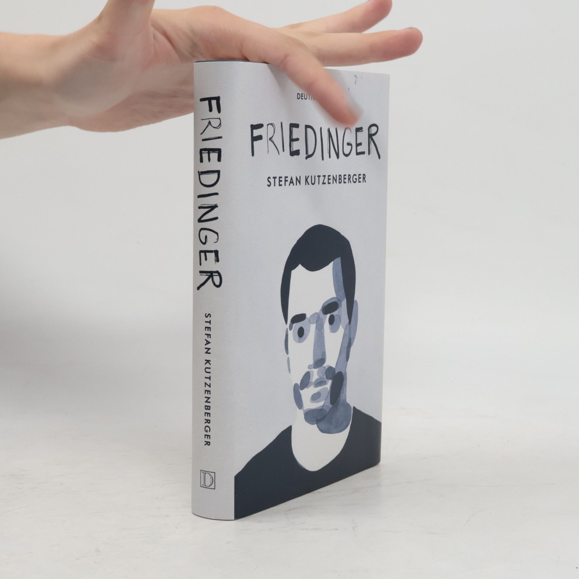 Stefan Kutzenberger Friedinger