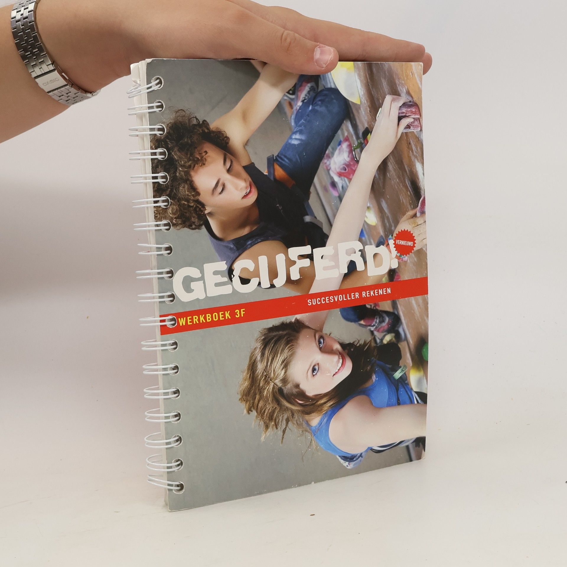 Kees Hoogland Gecijferd!