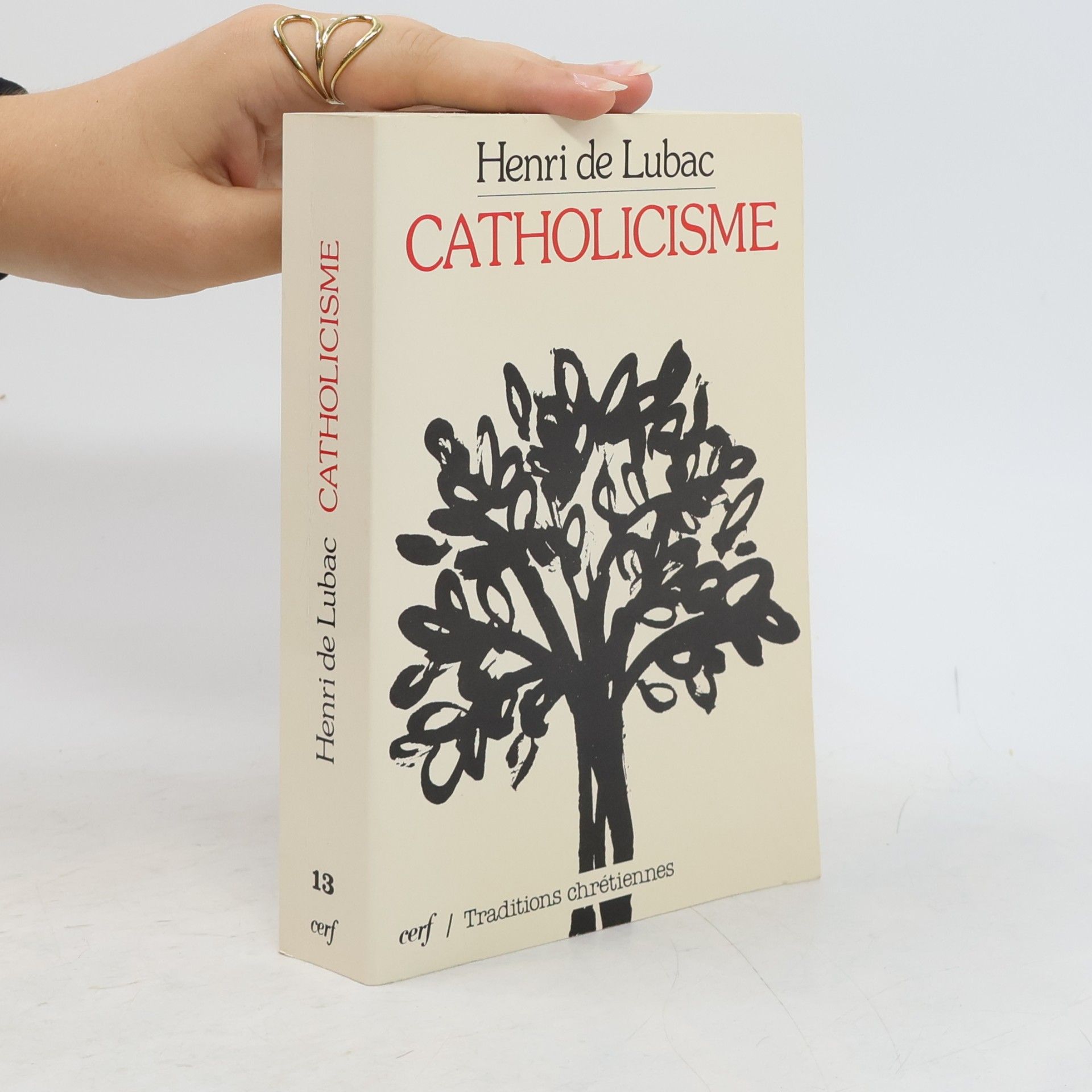 Catholicisme