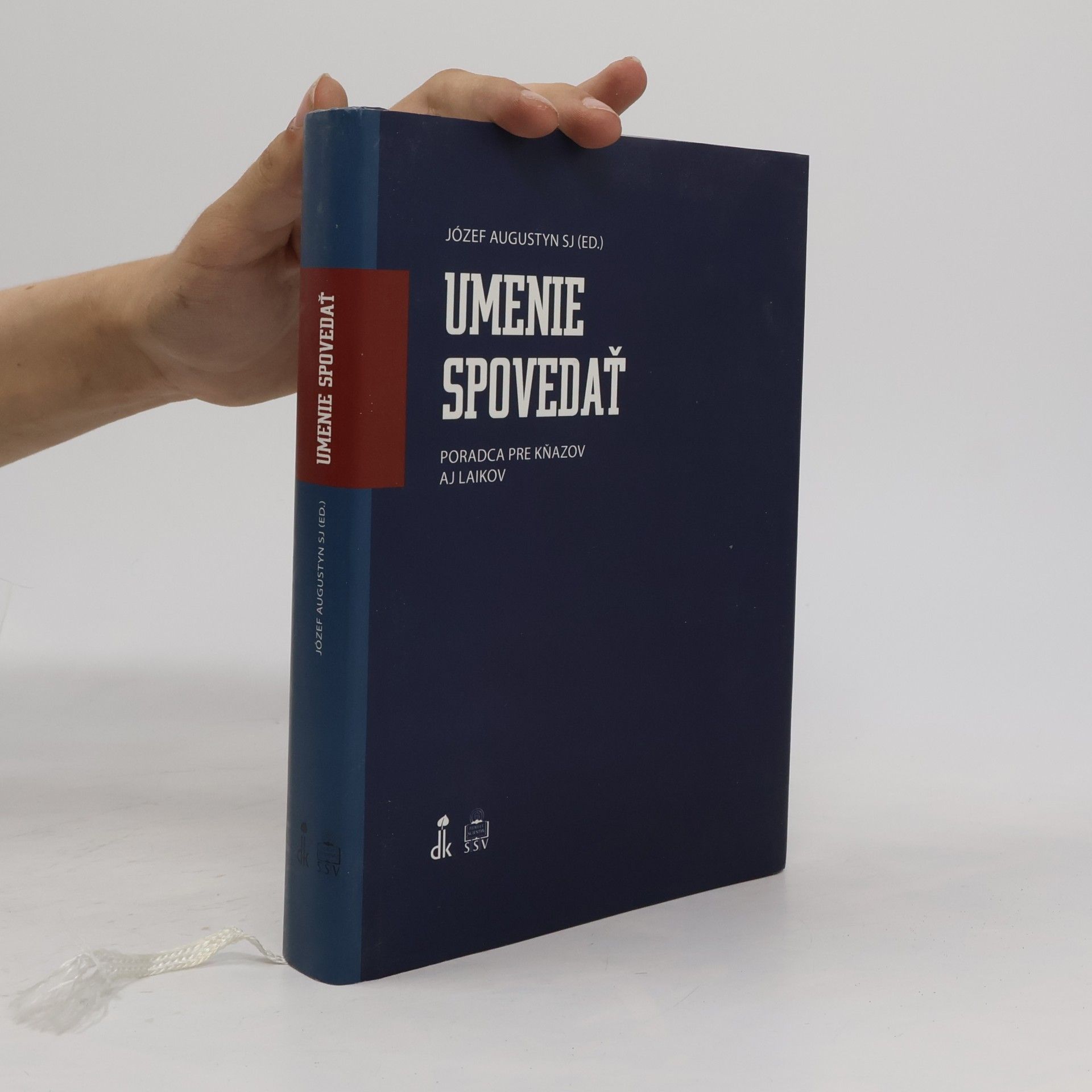 Umenie spovedať