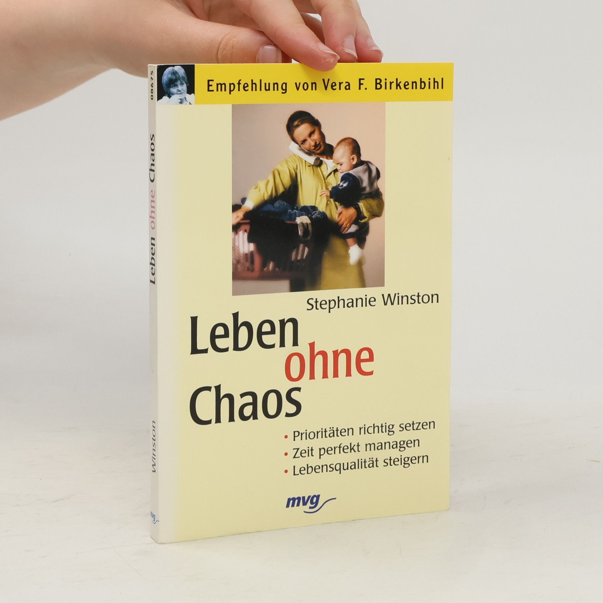 Leben ohne Chaos