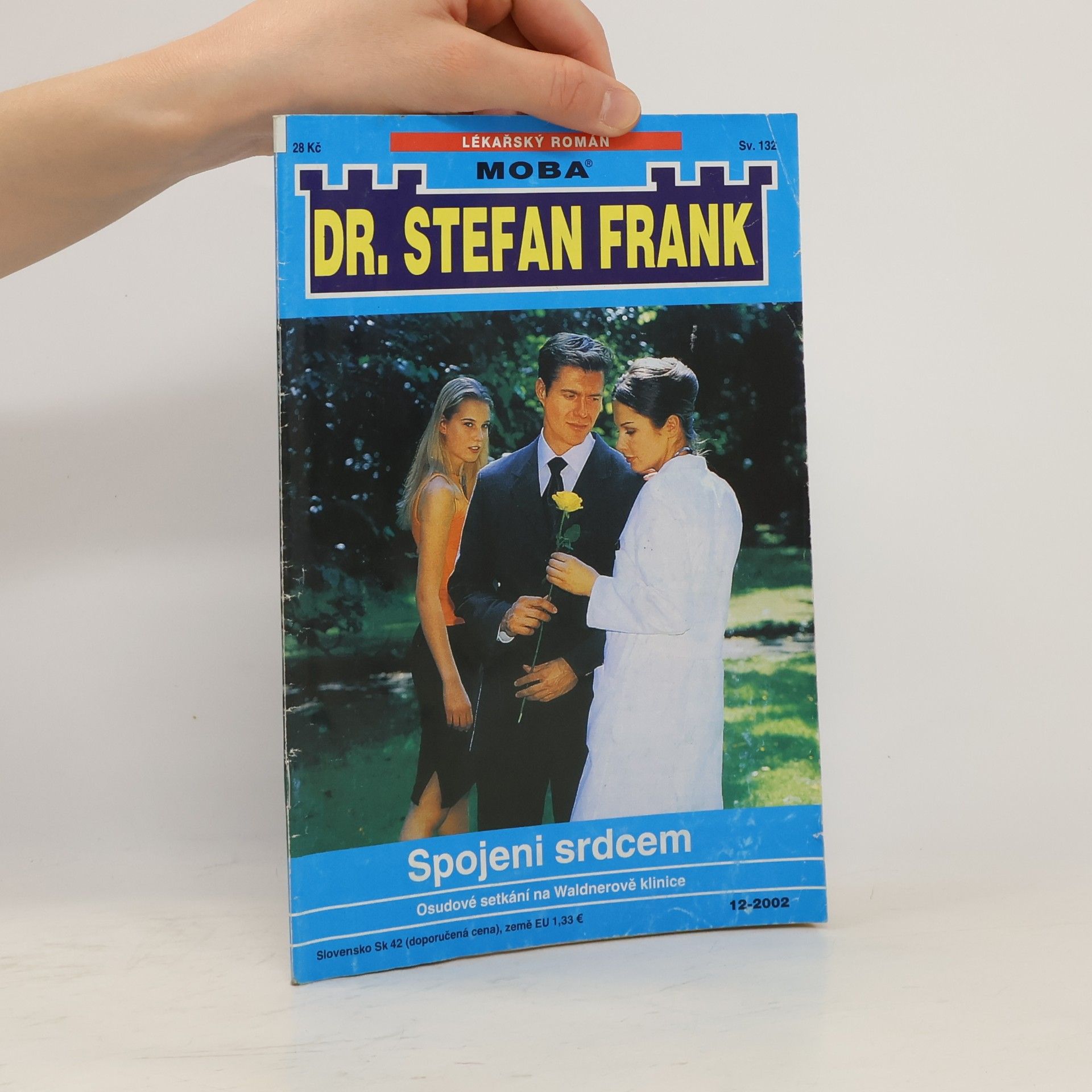Autorenkollektiv Dr. Stefan Frank
