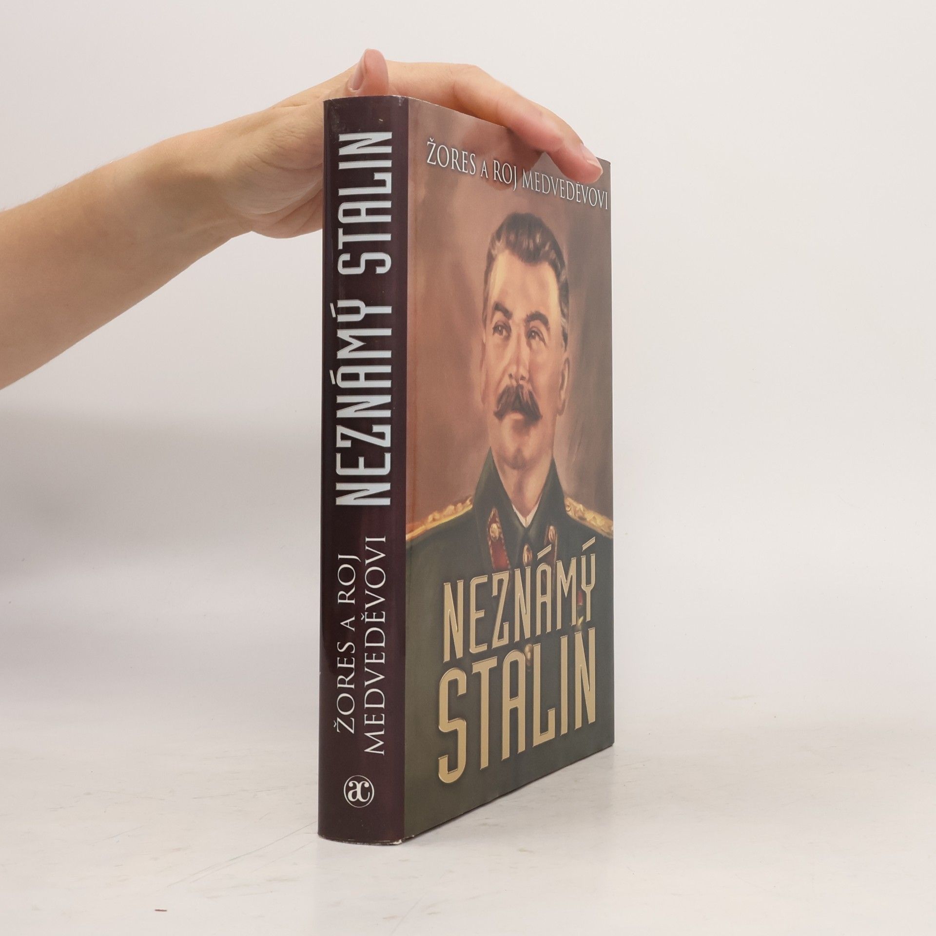 Neznámý Stalin
