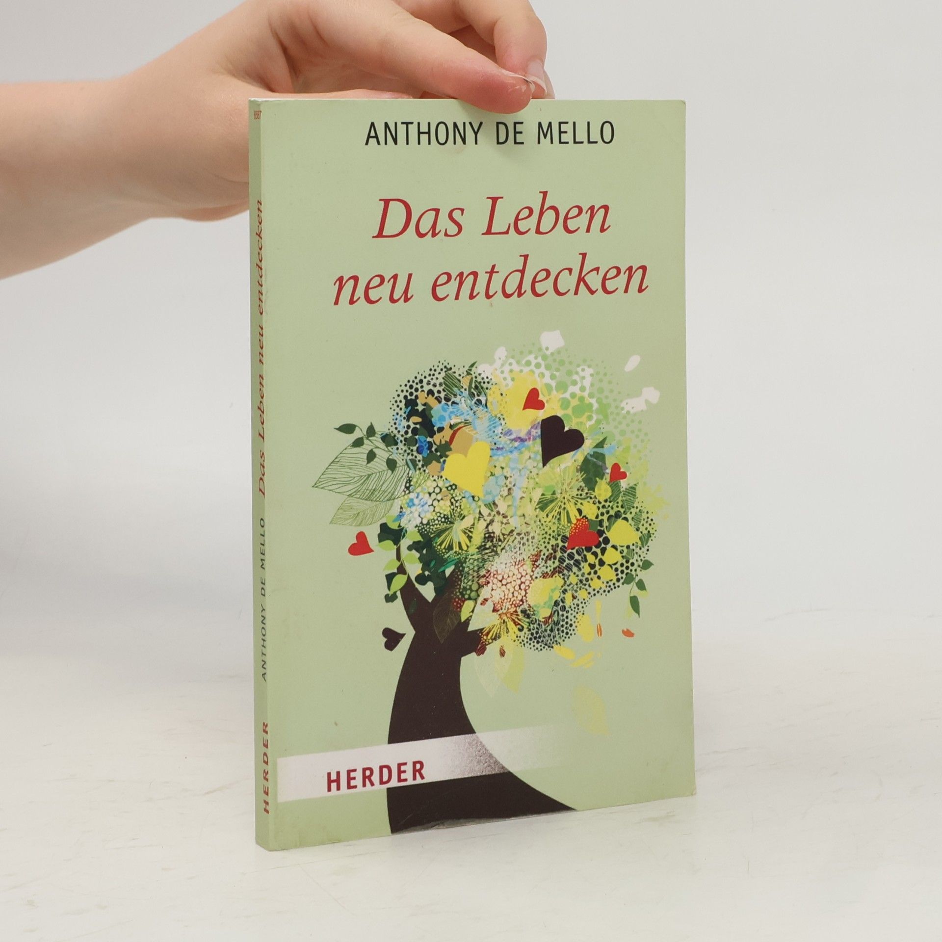 Das Leben neu entdecken