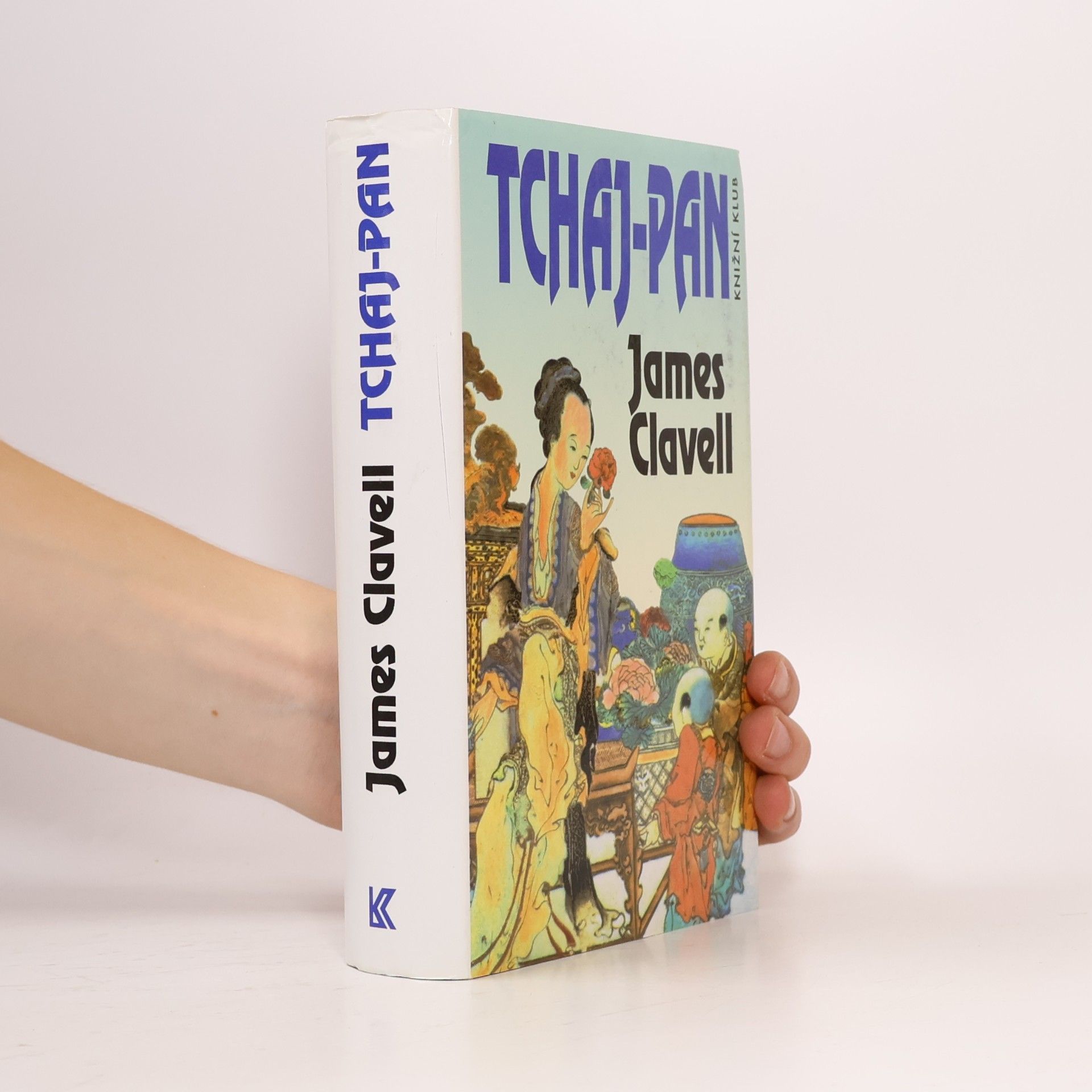 Tchaj-pan