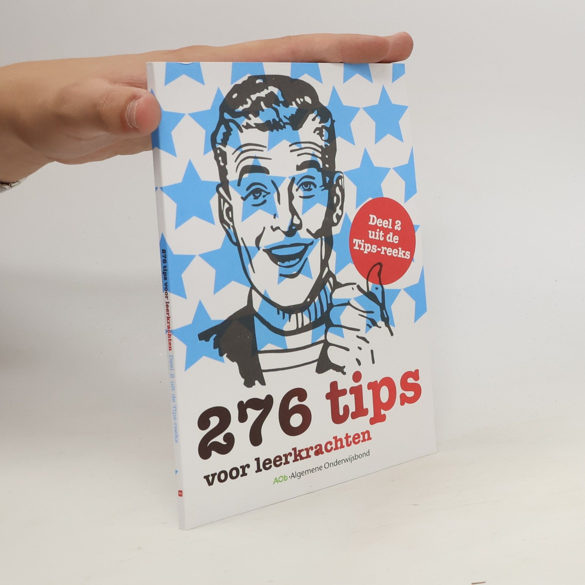 Autorenkollektiv 276 tips von leerkrachten