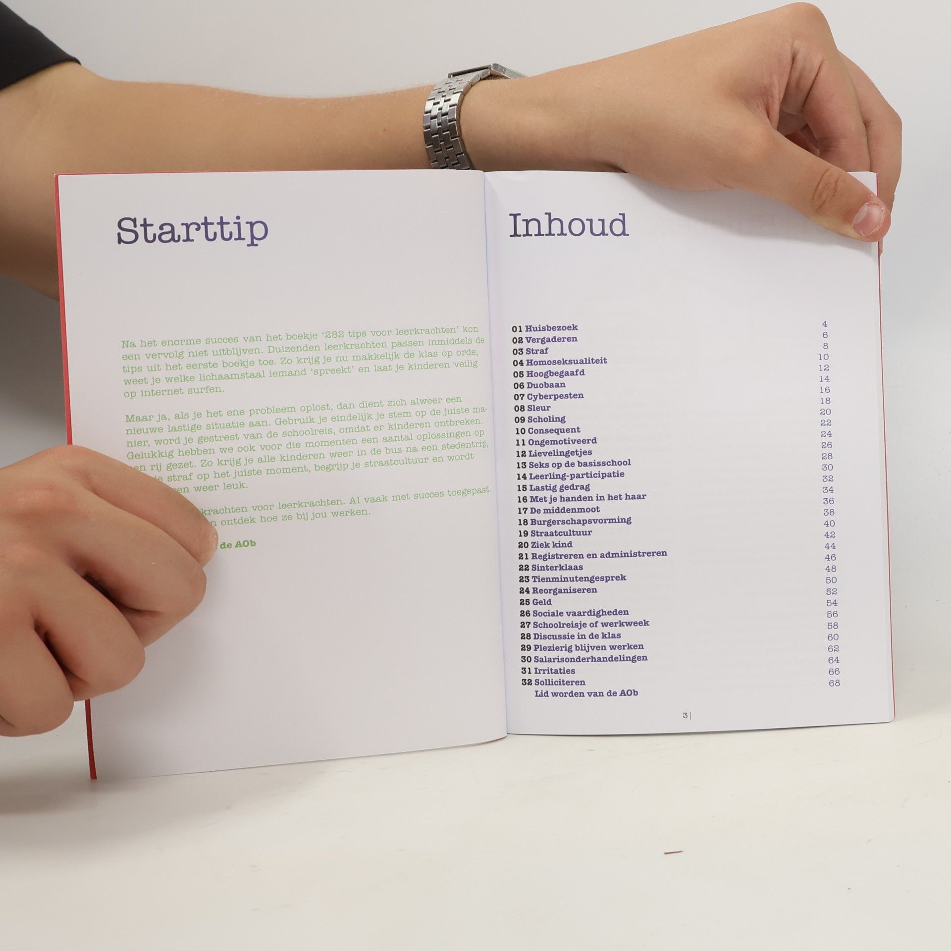 Autorenkollektiv 276 tips von leerkrachten