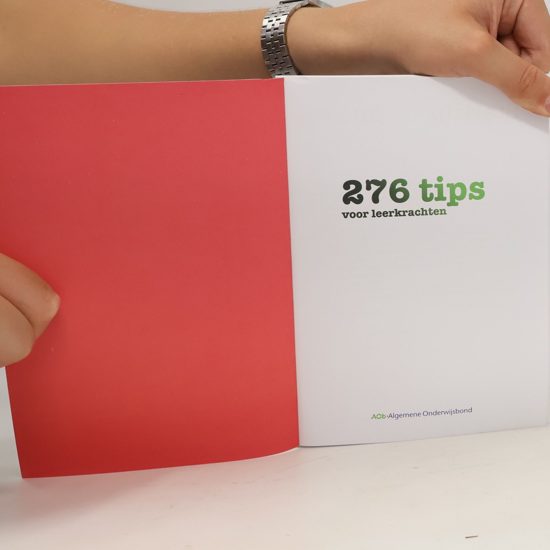 Autorenkollektiv 276 tips von leerkrachten