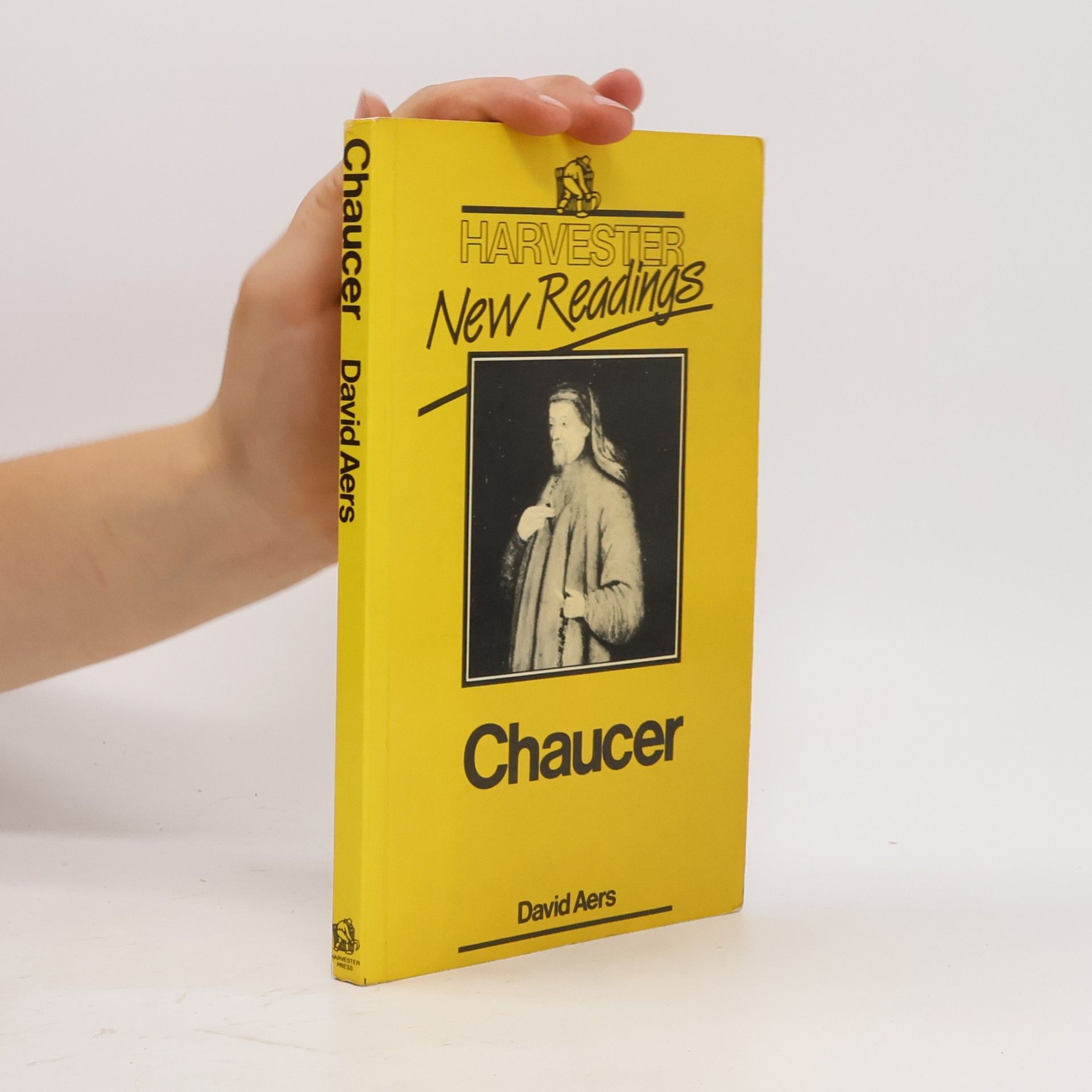 New Readings: Chaucer