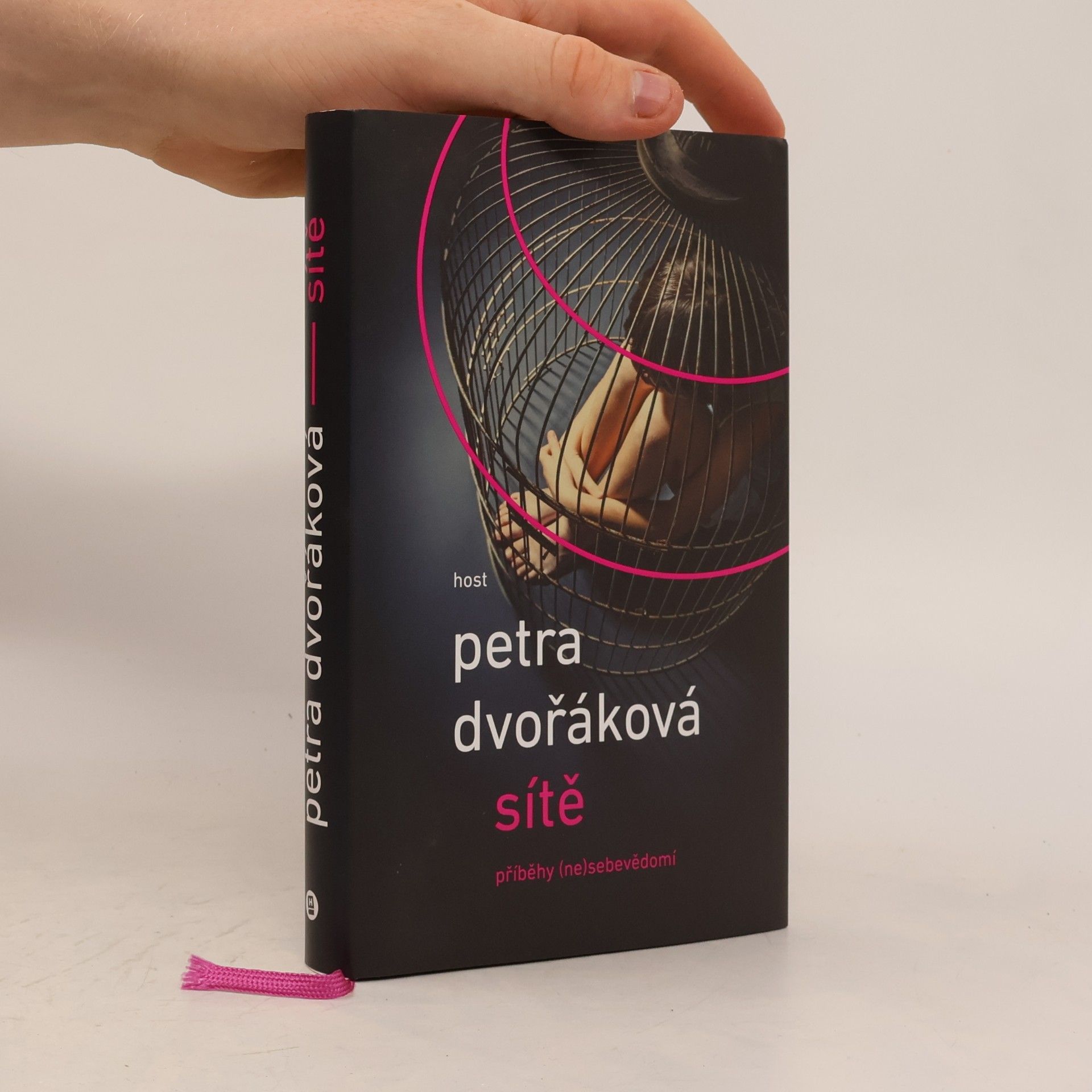 Petra Dvořáková Sítě
