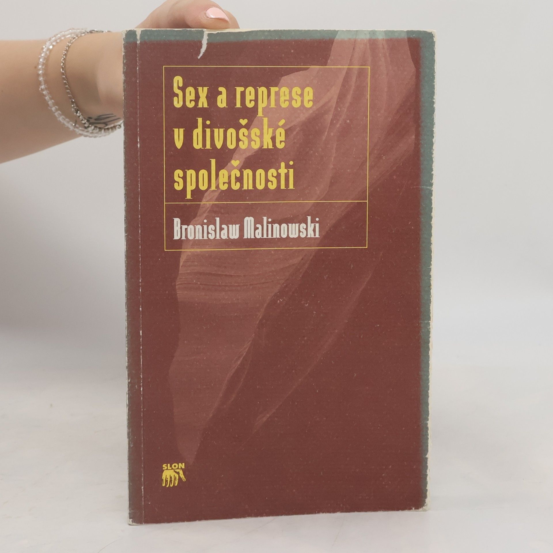Bronislaw Malinowski Sex a represe v divošské společnosti