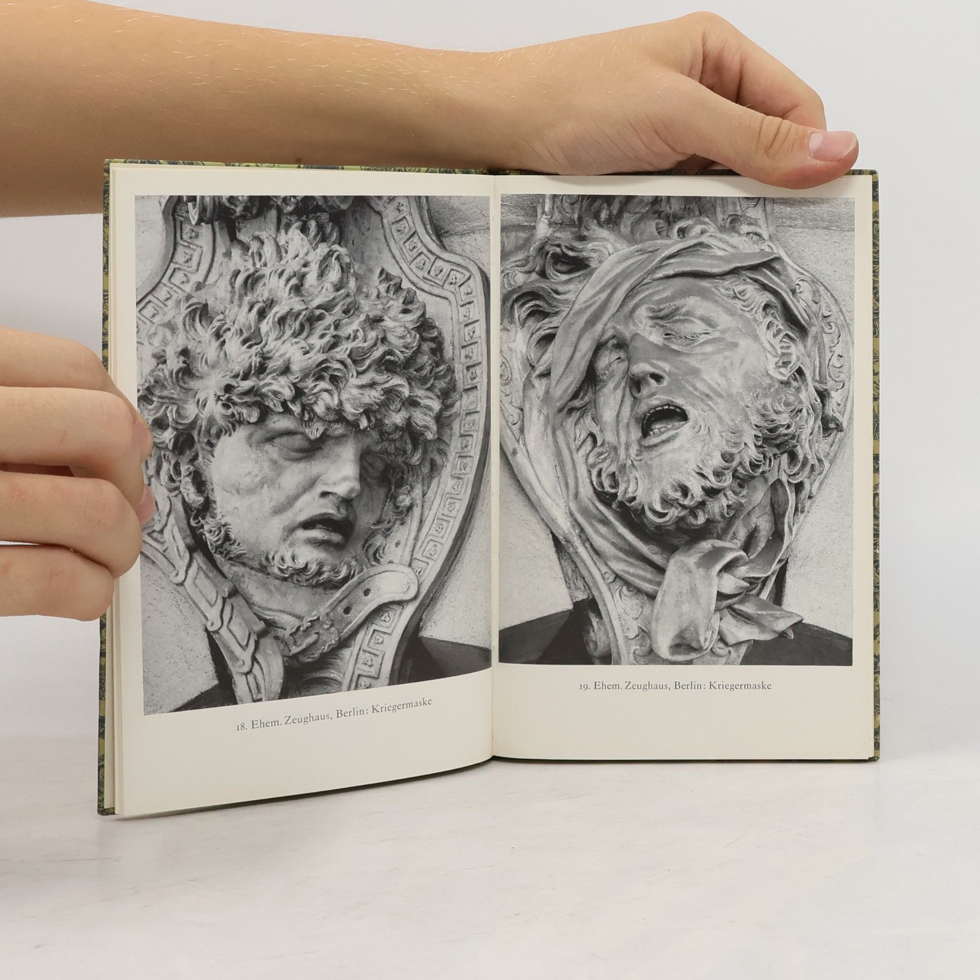 Autorenkollektiv Der Bildhauer Andreas Schlüter