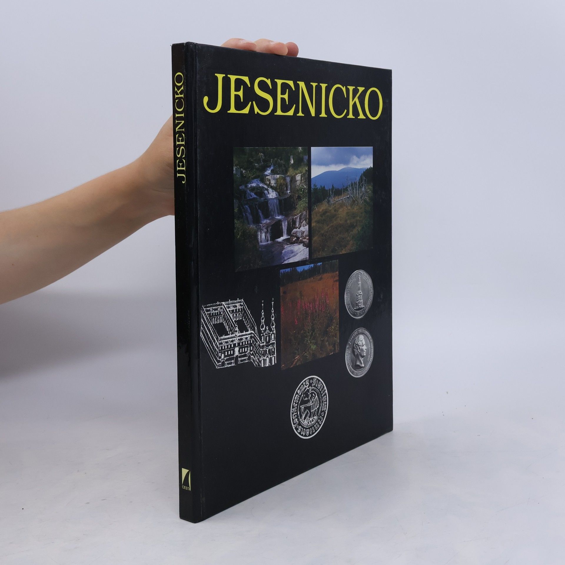 Zdene k. Brachtl Jesenicko