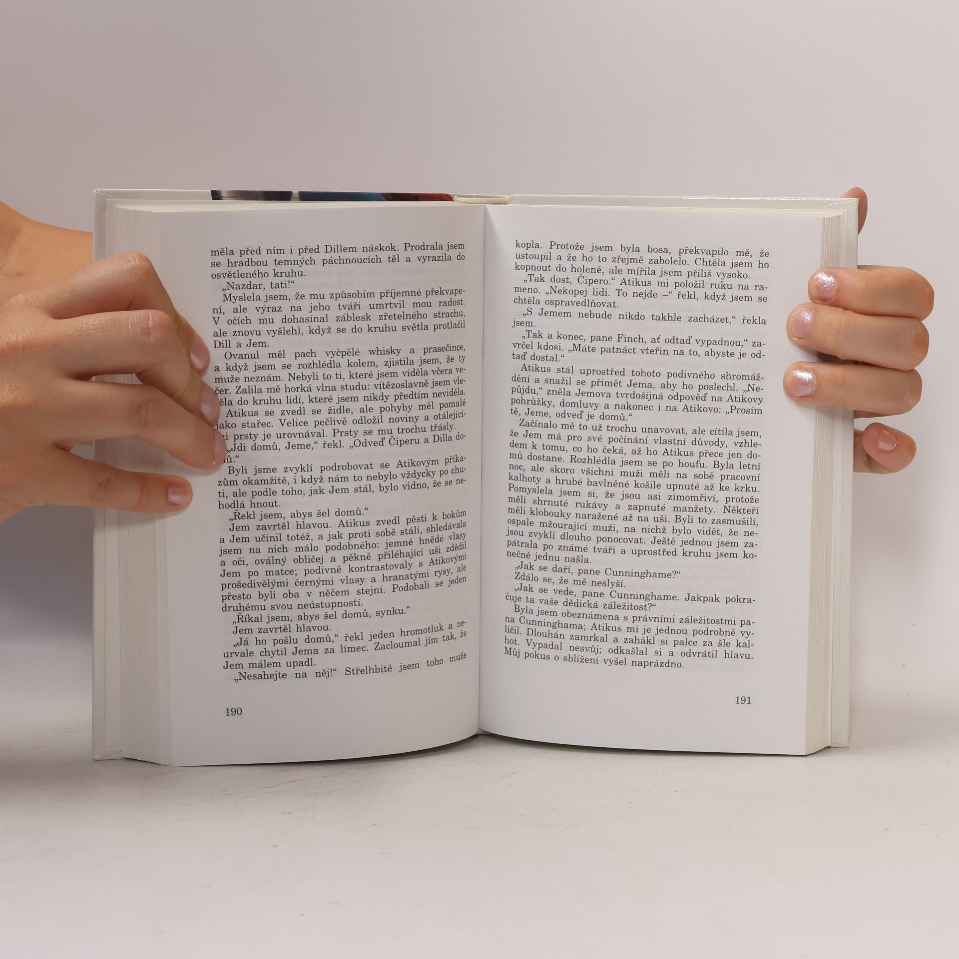 Harper Lee Jako zabít ptáčka