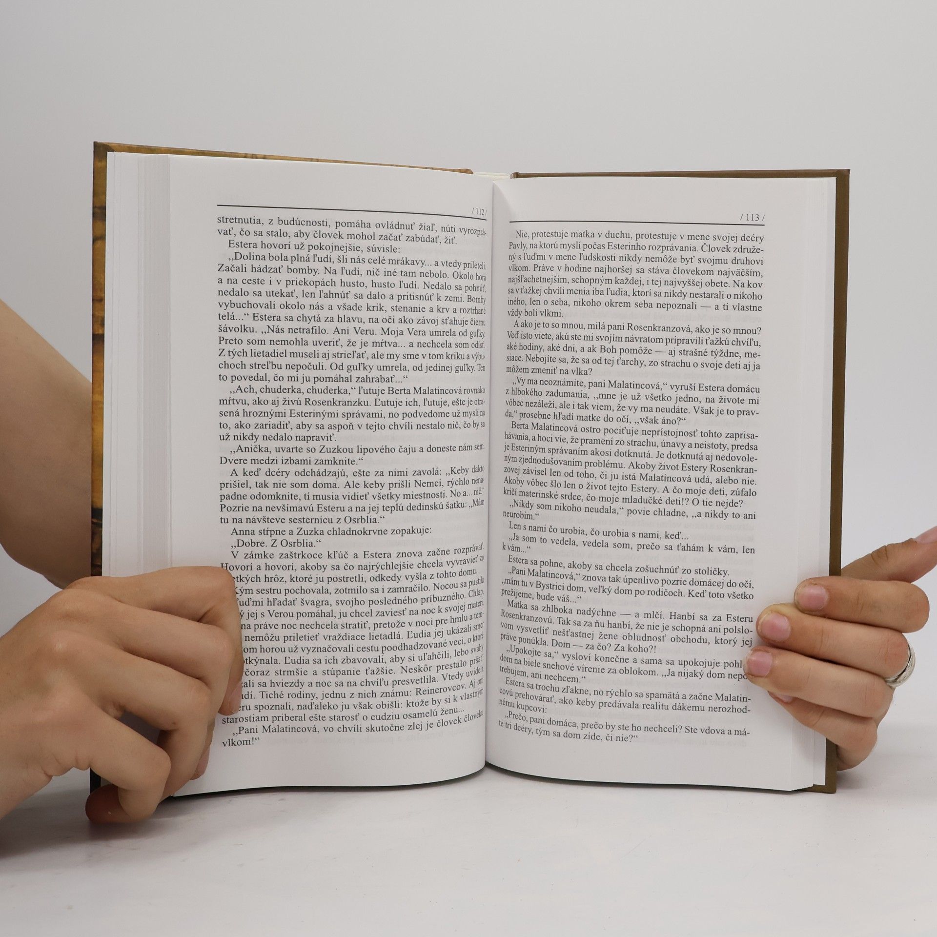 Milan Richter Božia ulička. Antológia slovenskej literatúry o holokauste