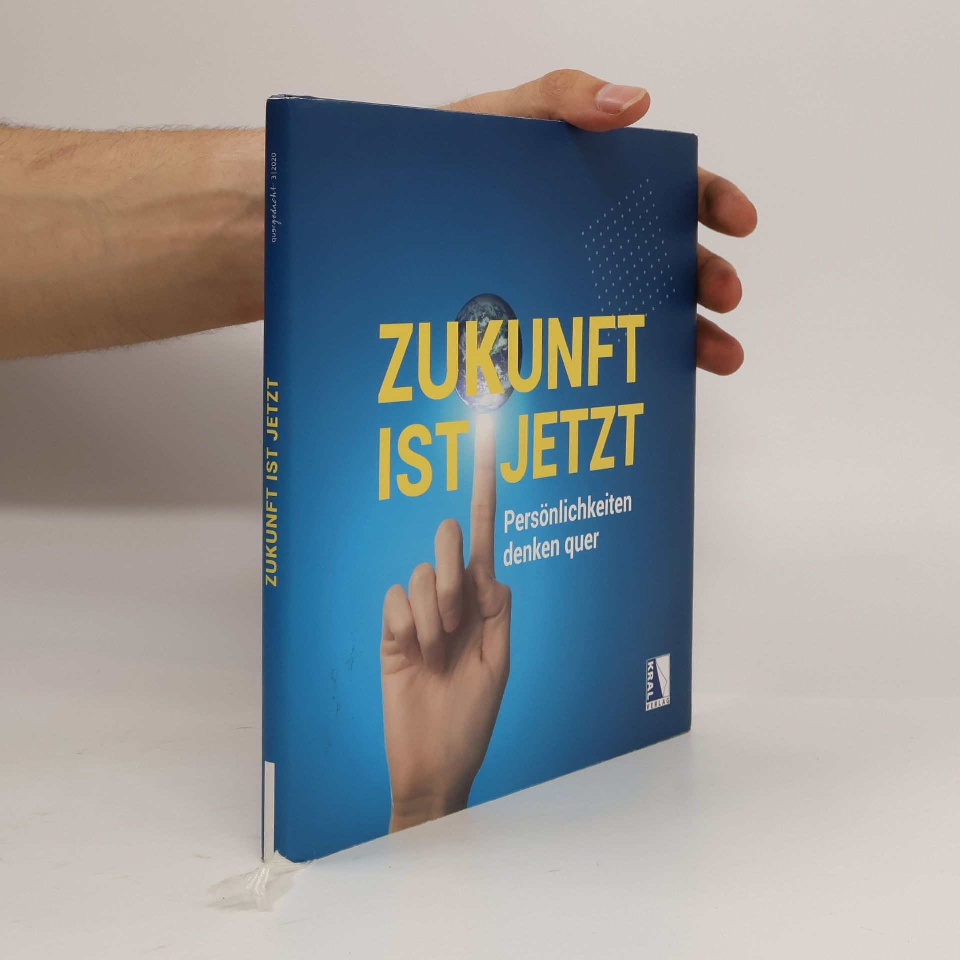 Kolektív autorov Zukunft ist jetzt