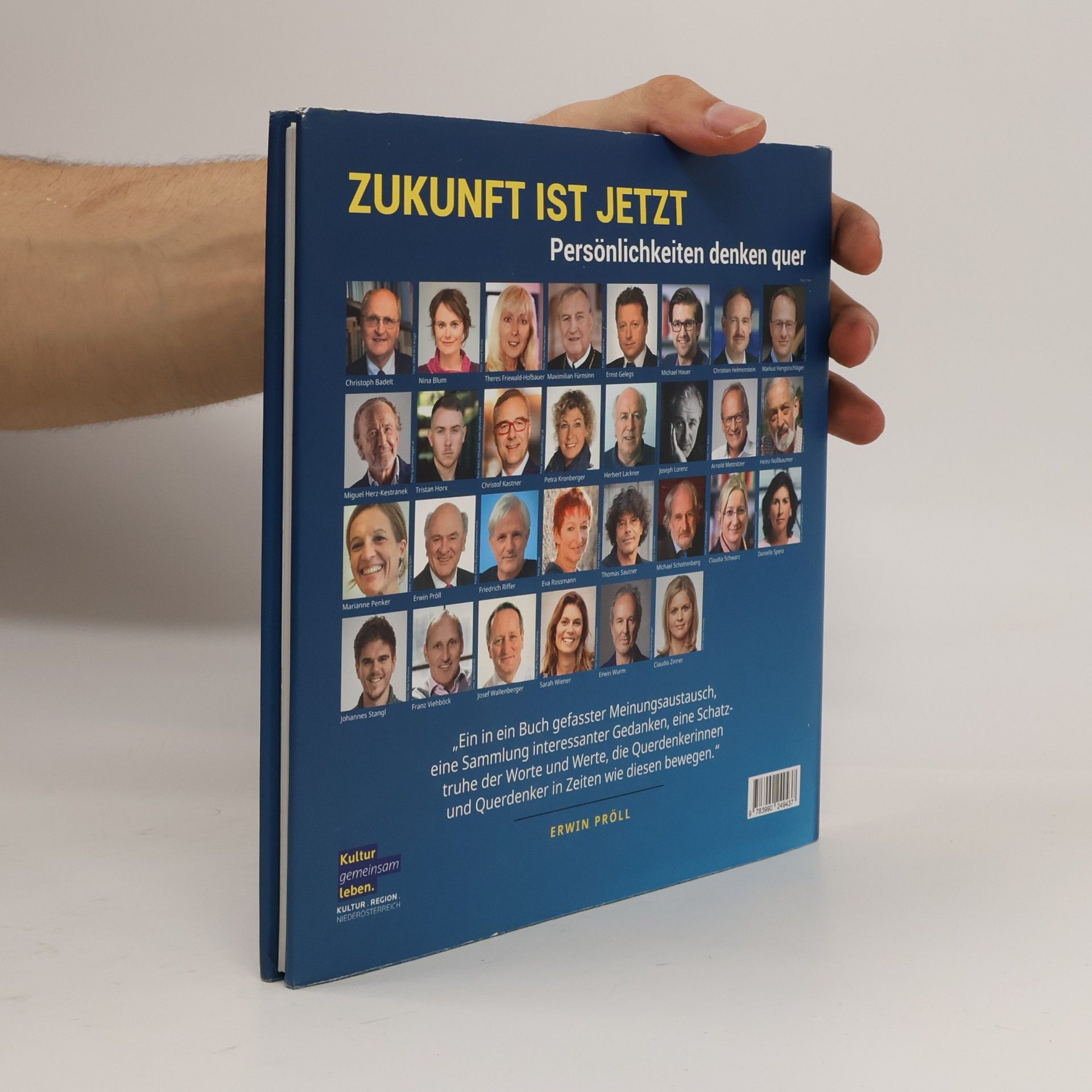 Zukunft ist jetzt
